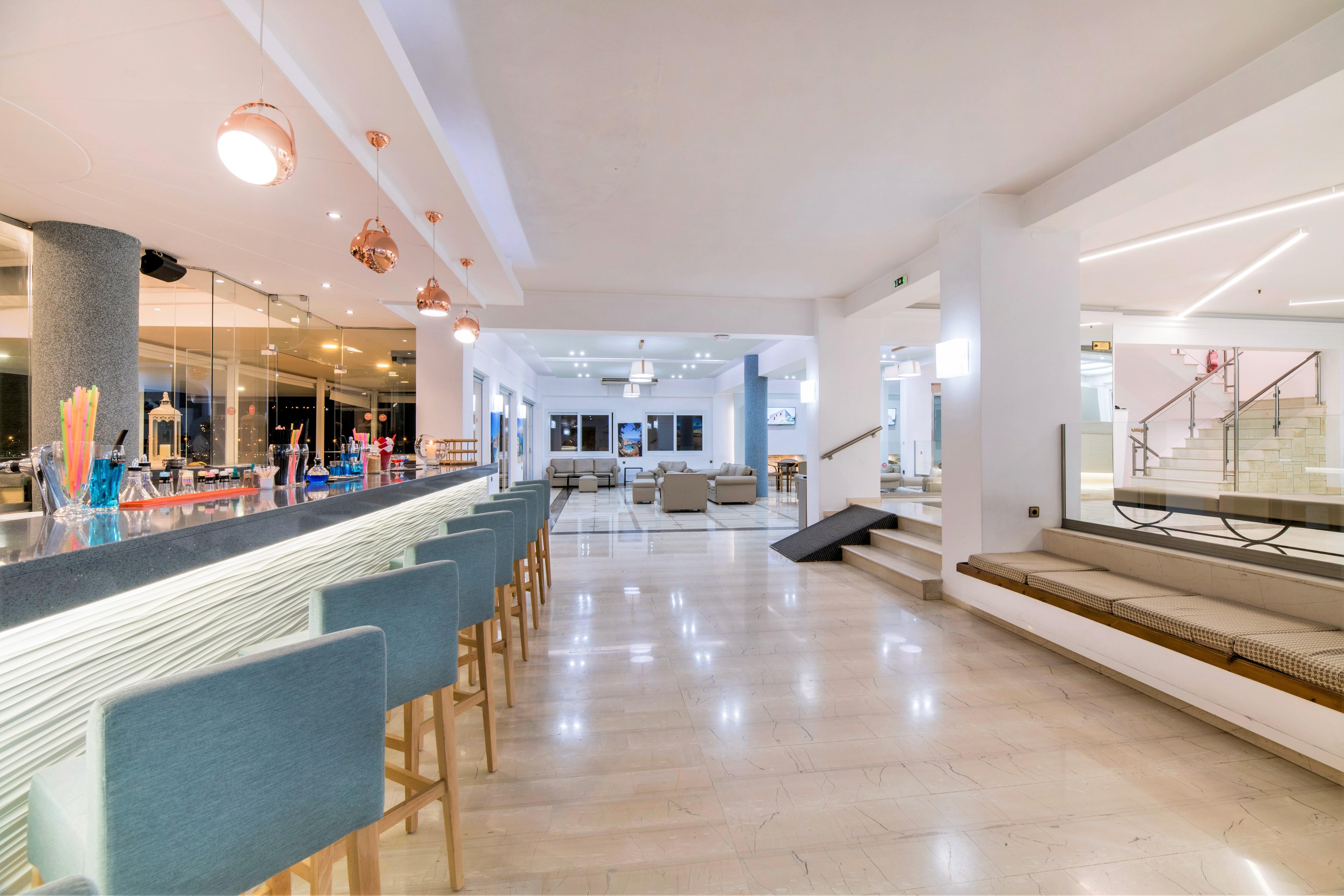 Horizon Hotel