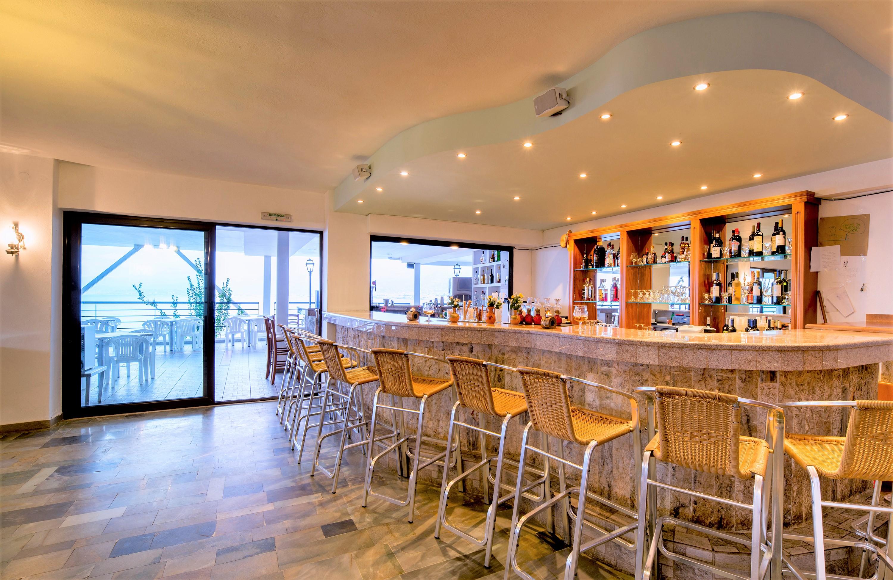 Hotel Horizon Stalida