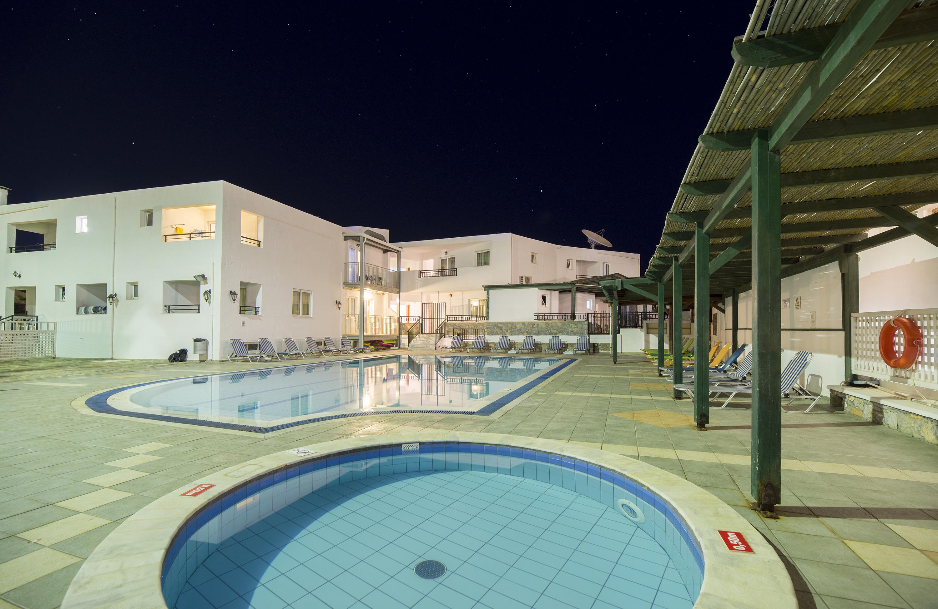 Horizon Hotel