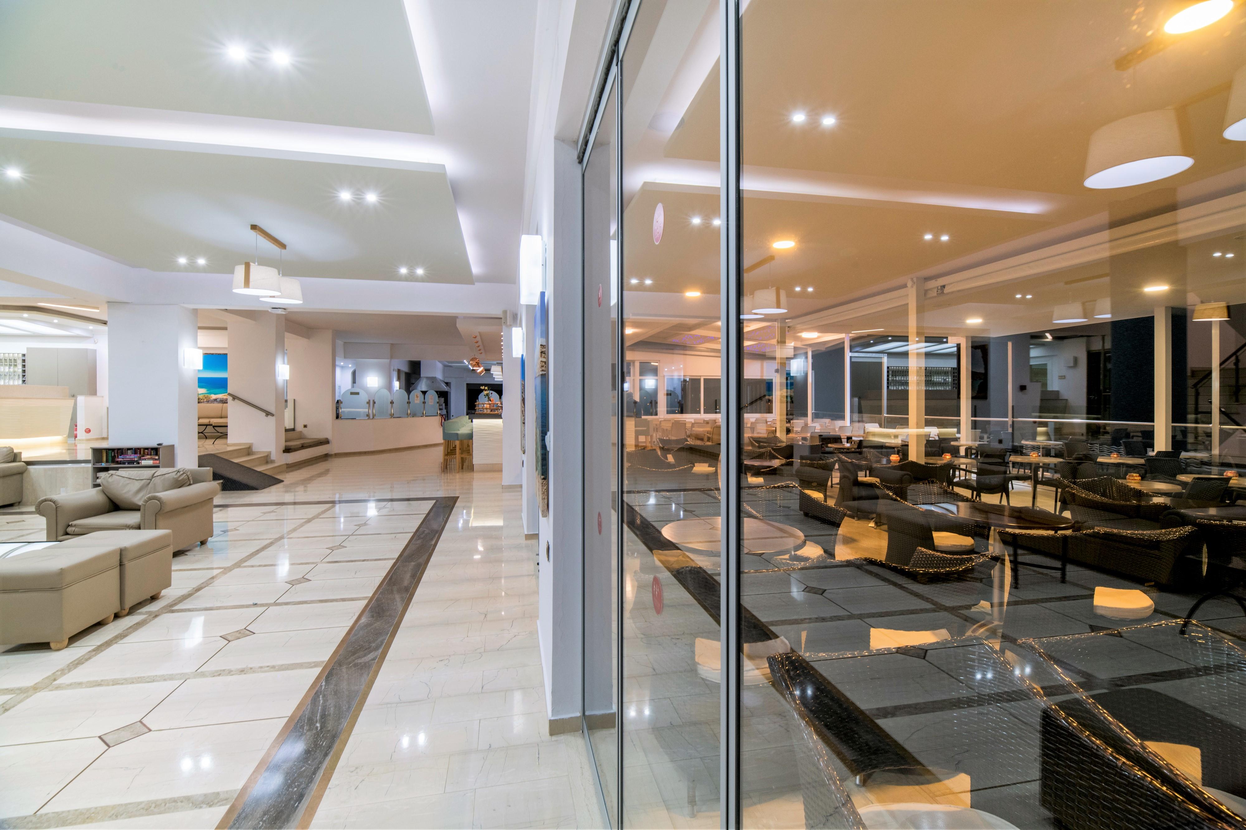 Horizon Hotel