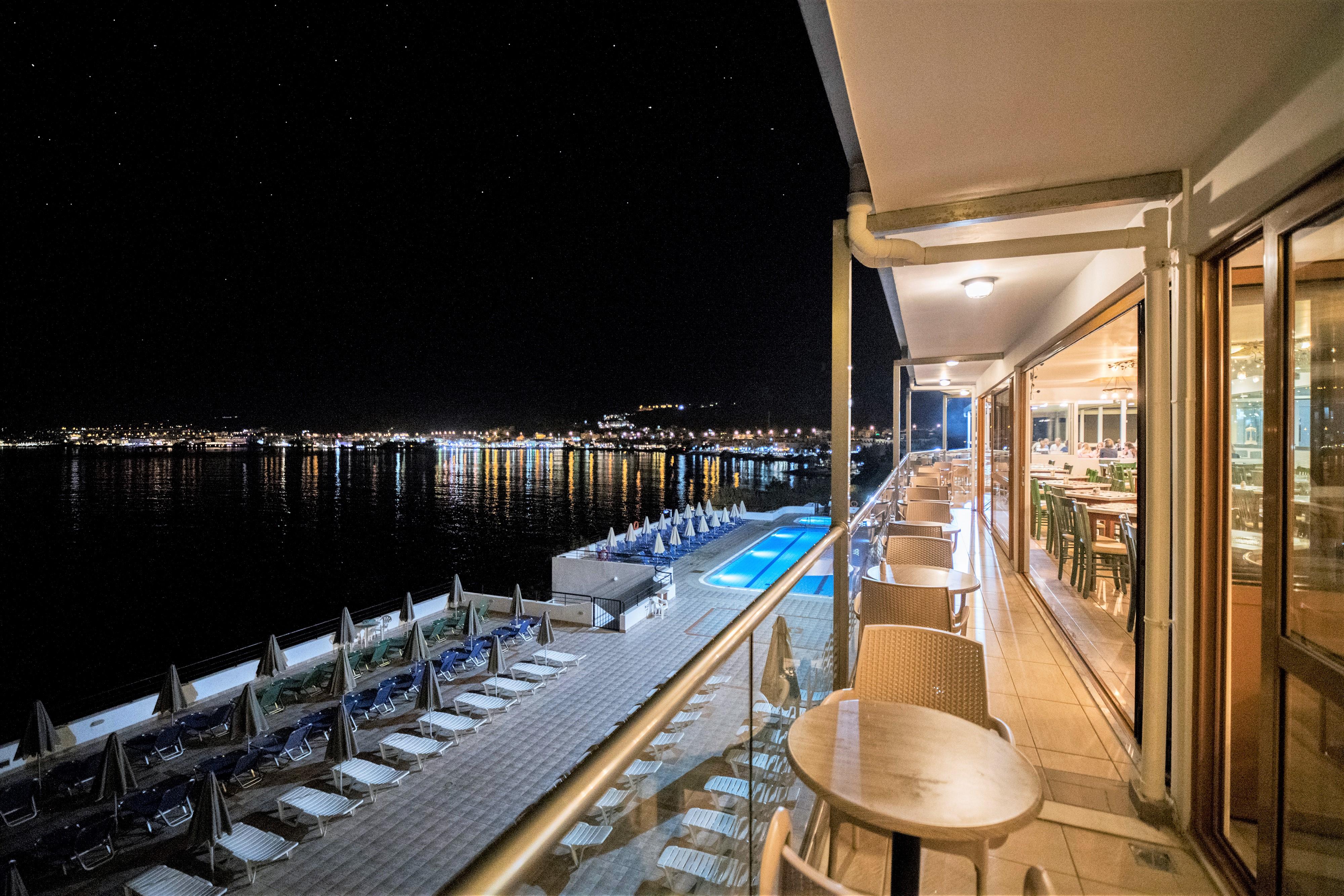 Horizon Hotel 4*