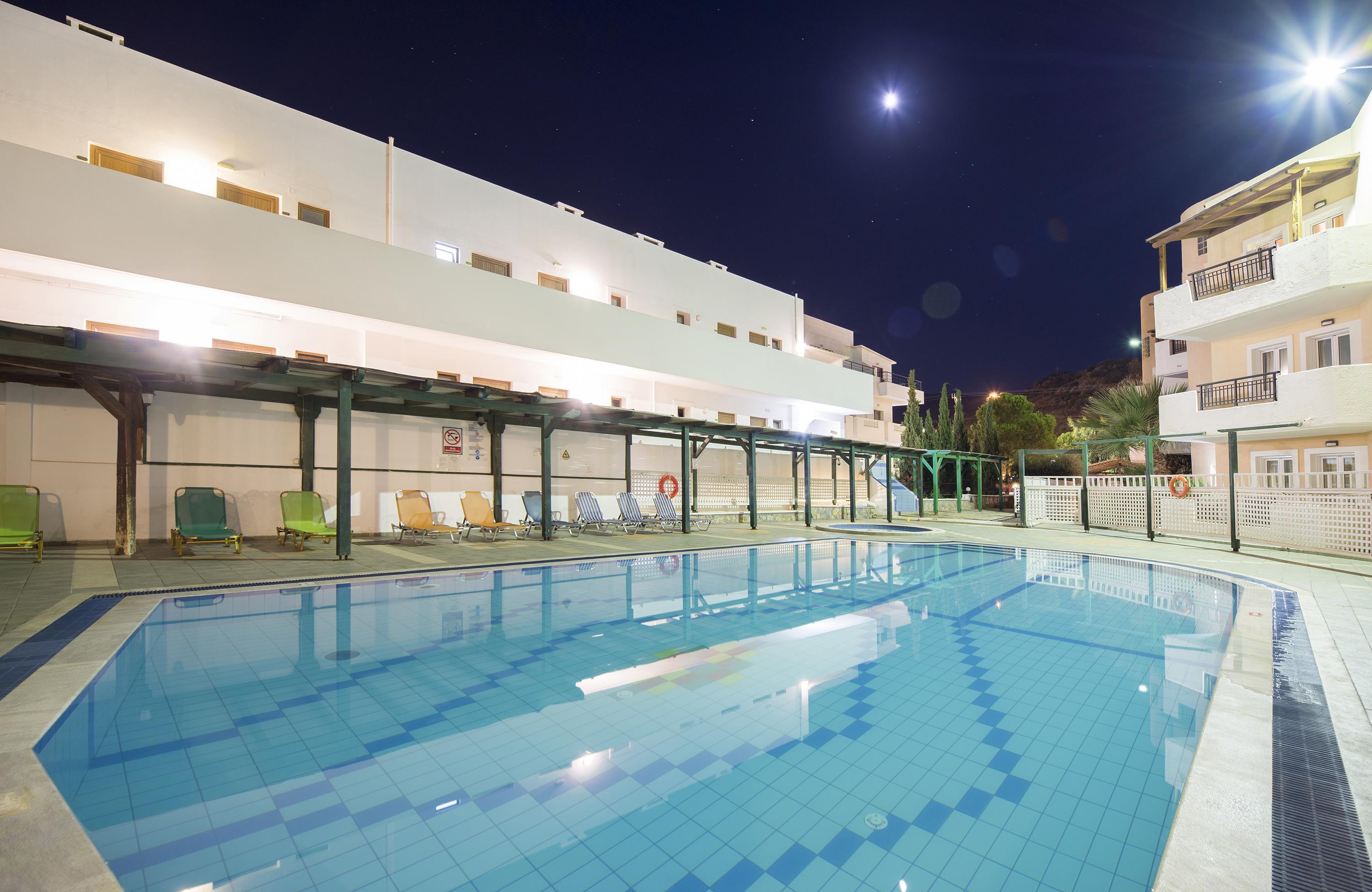 Hotel Horizon