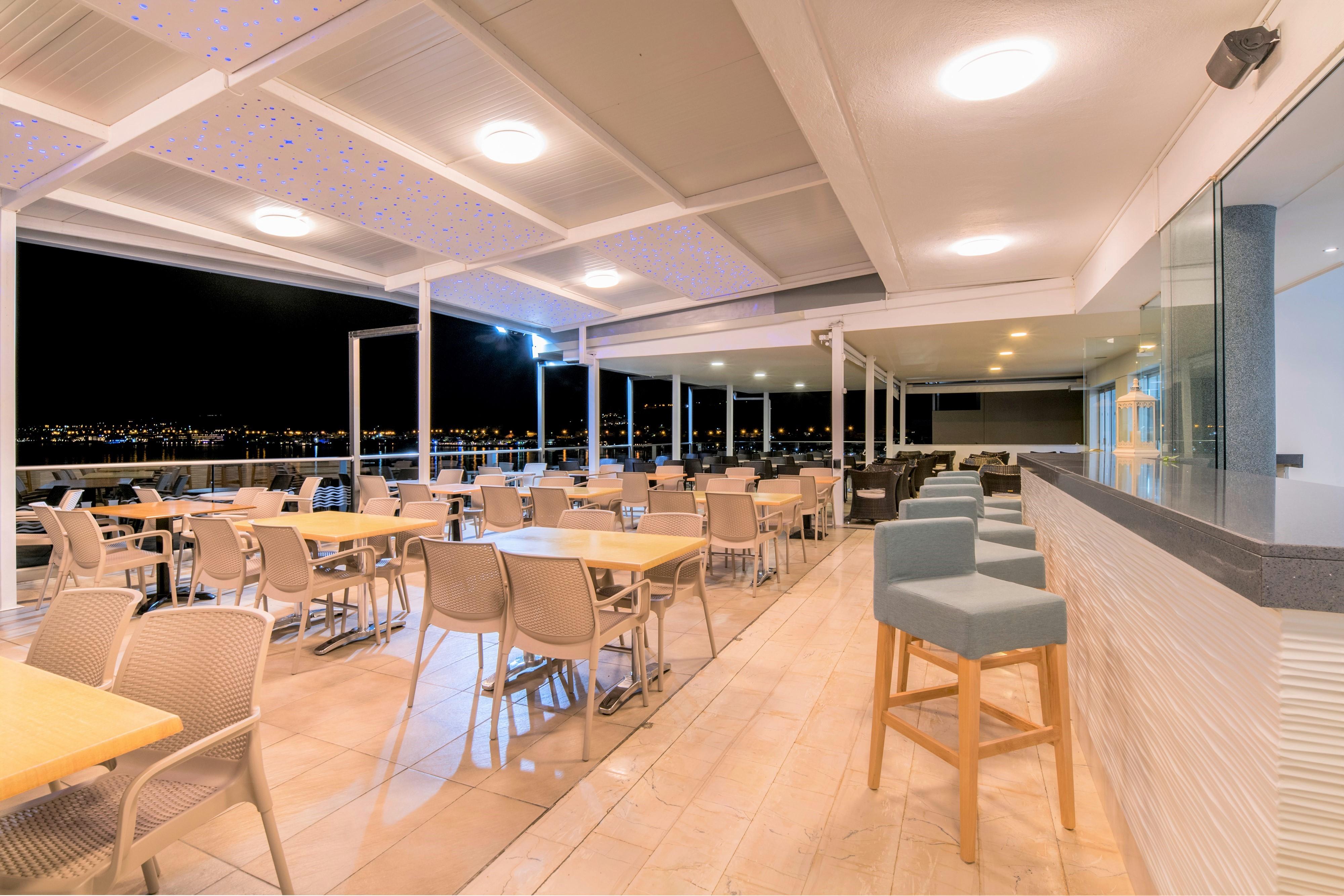 Horizon Hotel 4*