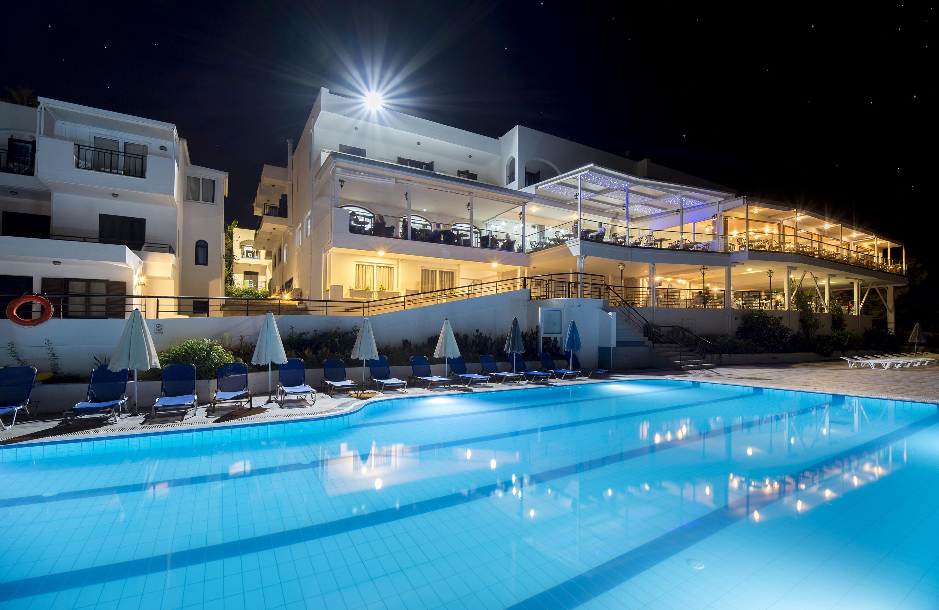 Horizon Hotel