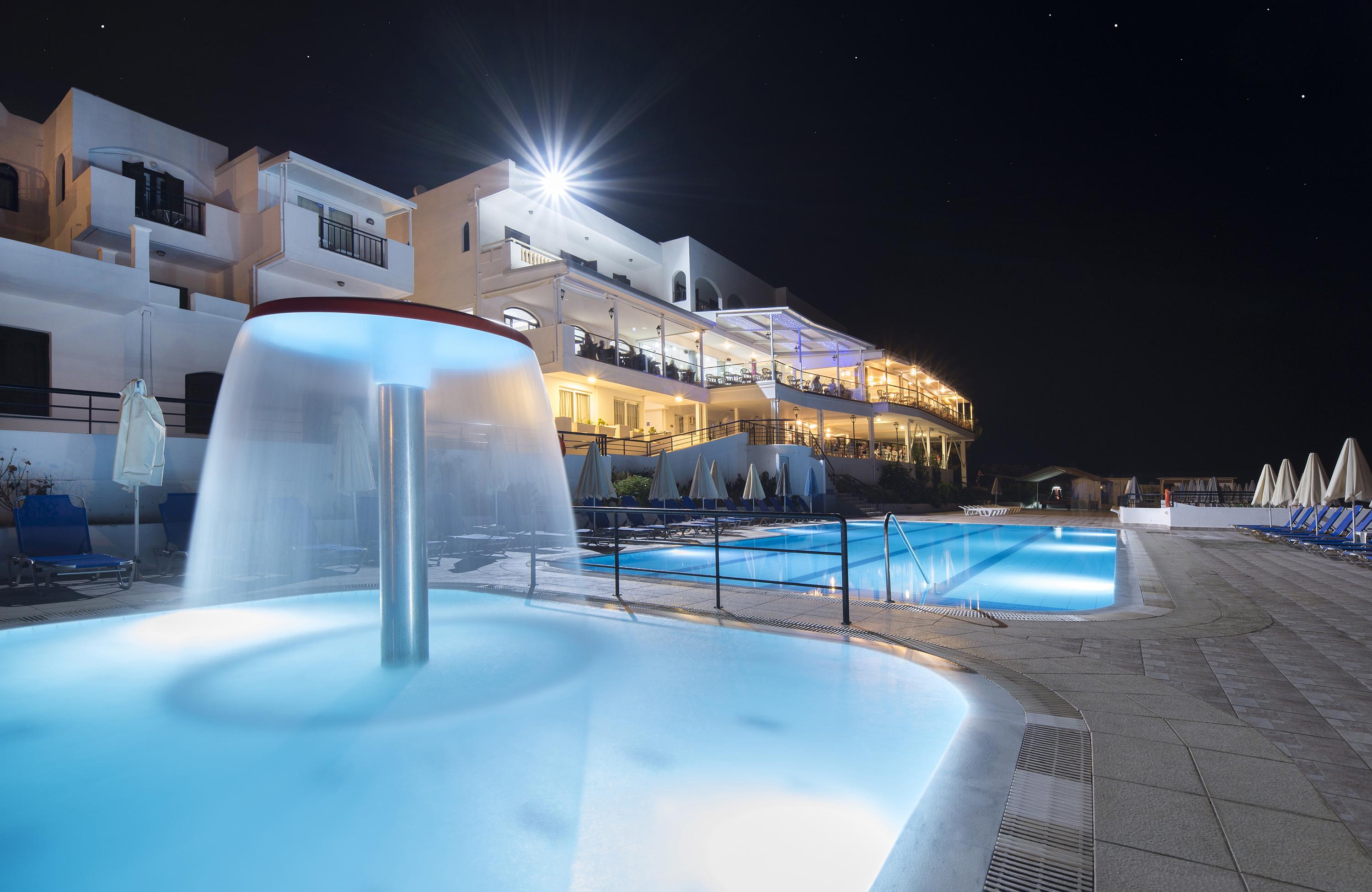 Hotel Horizon 4*