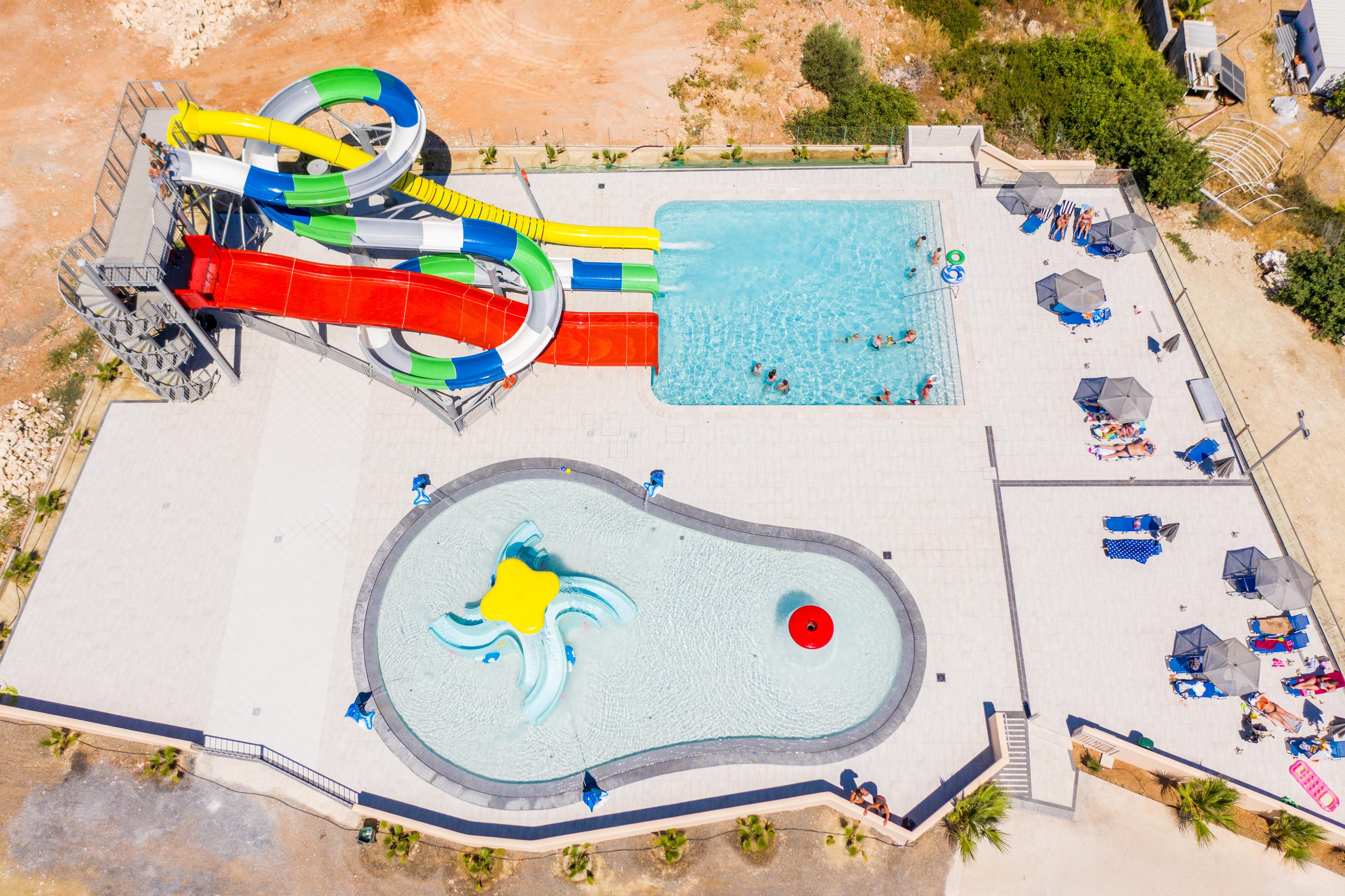 Horizon Hotel Stalida