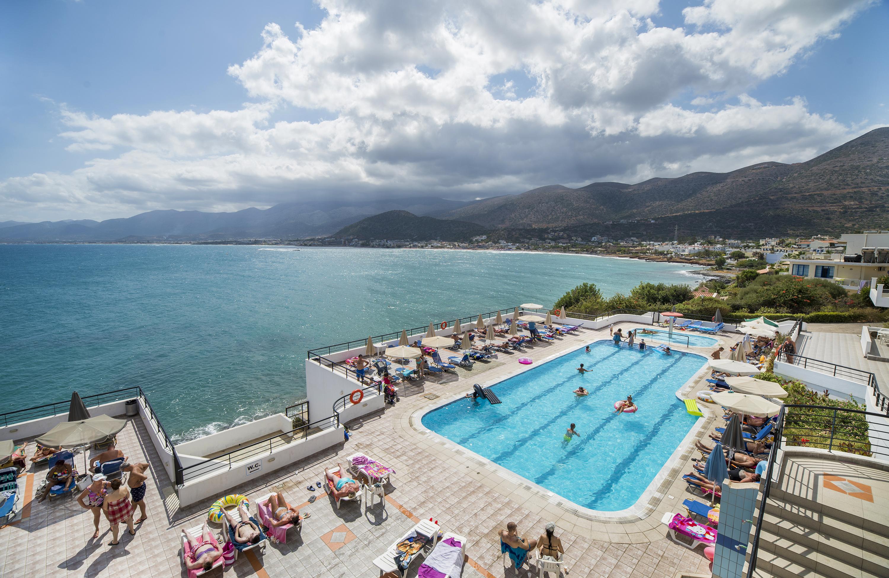 Horizon Hotel