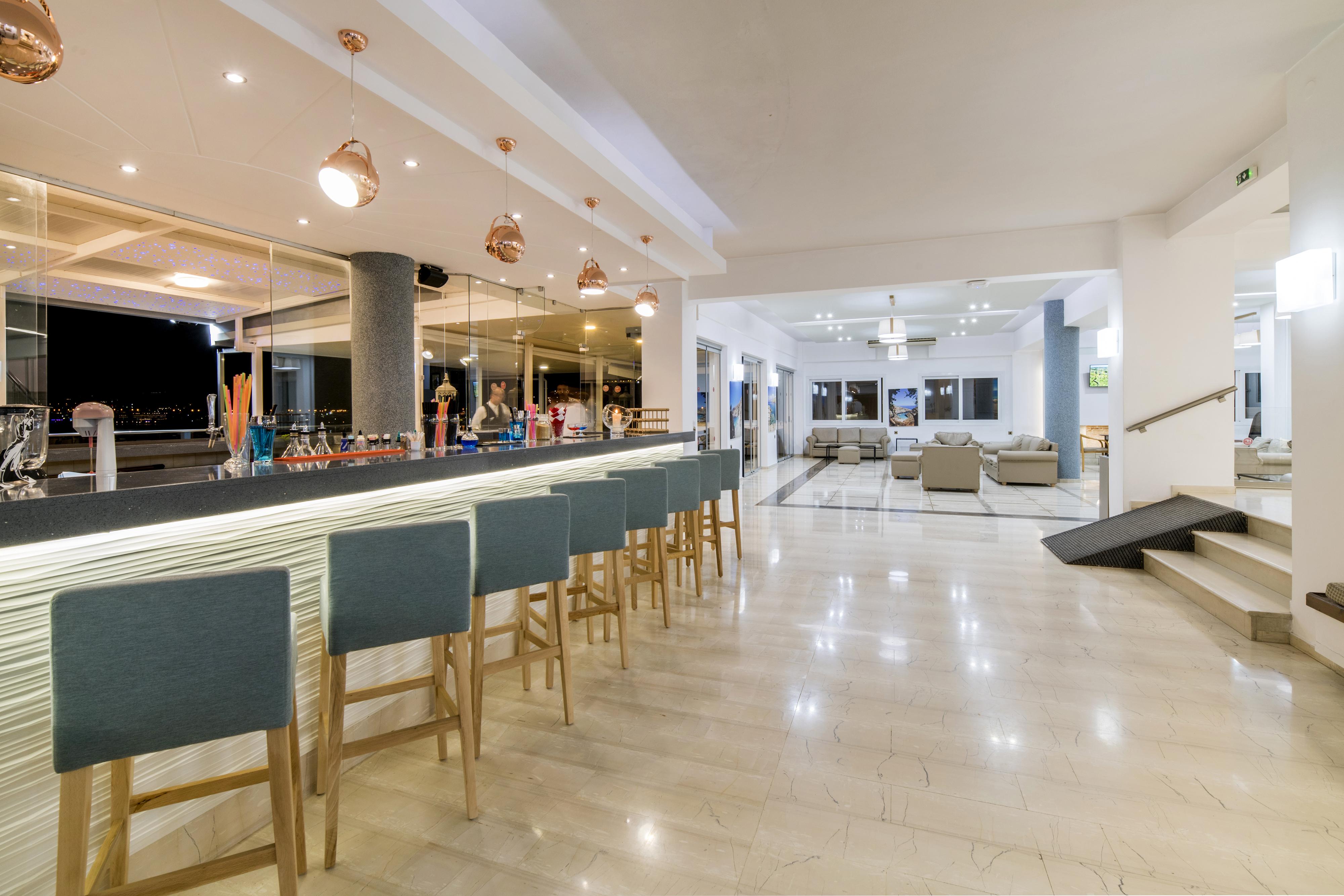 Hotel Horizon 4*