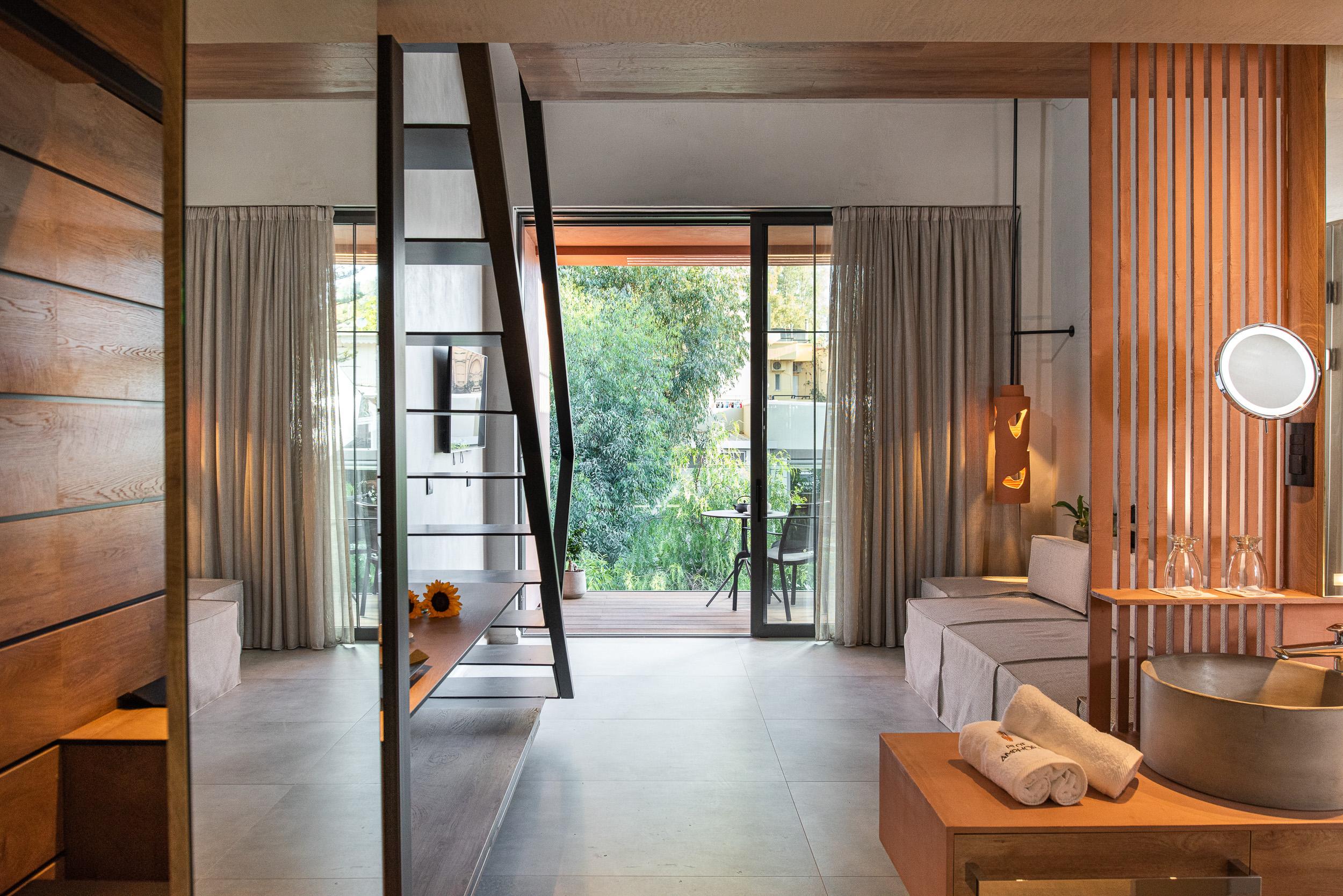 Hotel Pilot Amphora Boutique 