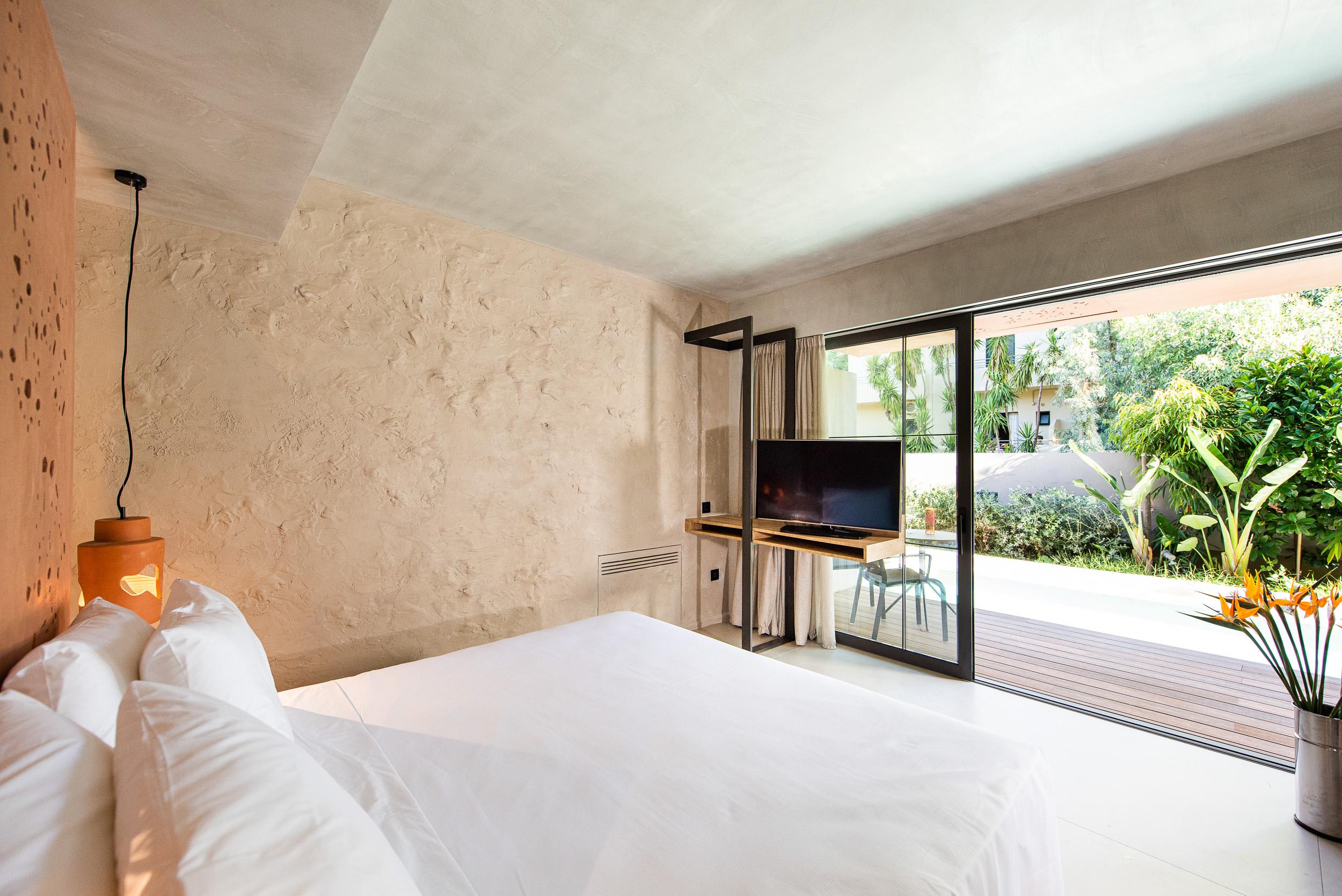 Hotel Pilot Amphora Boutique 