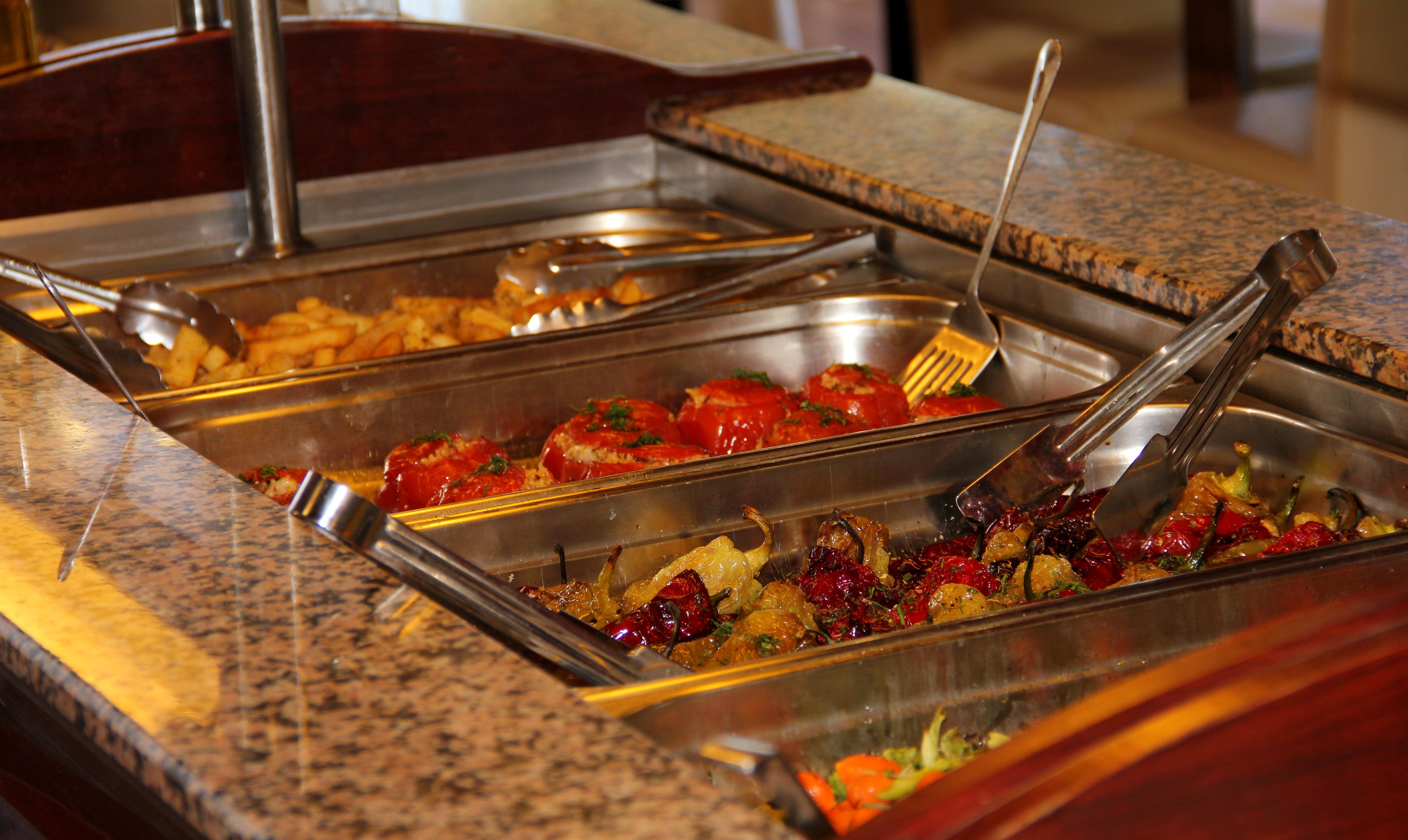 Hotel White Olive Elite Rethymno
