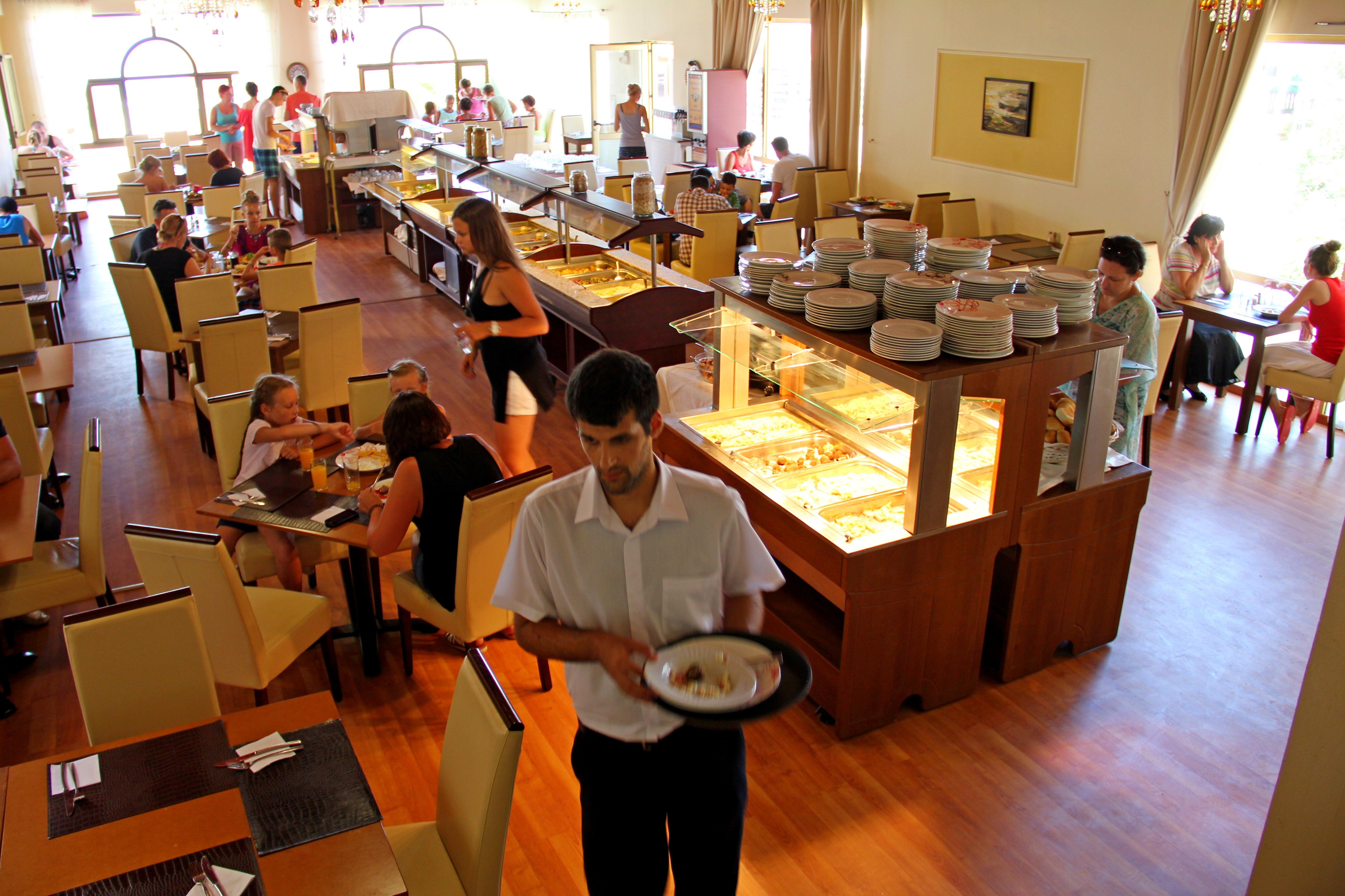 Hotel White Olive Elite Rethymno 5*