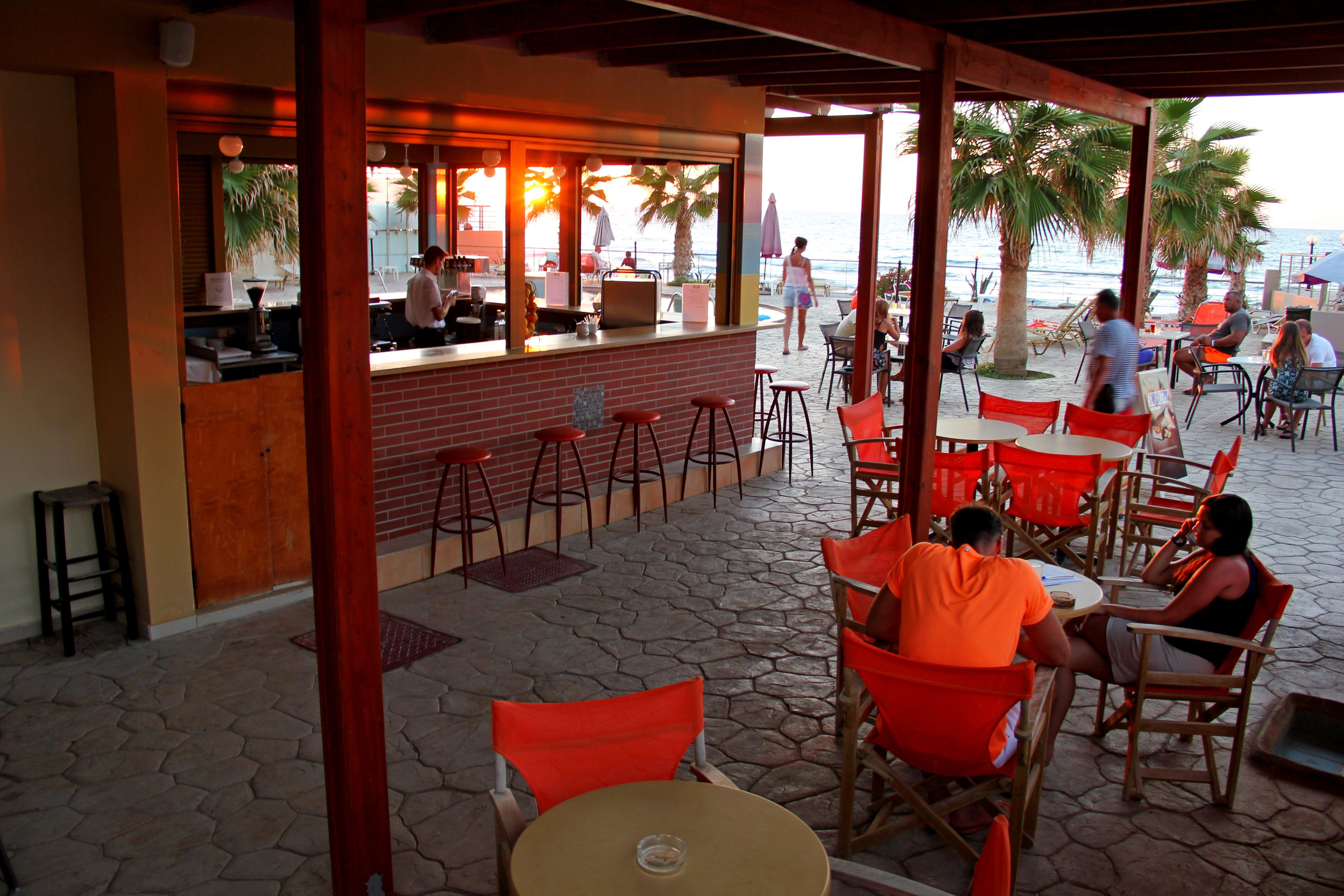 White Olive Elite Rethymno Hotel