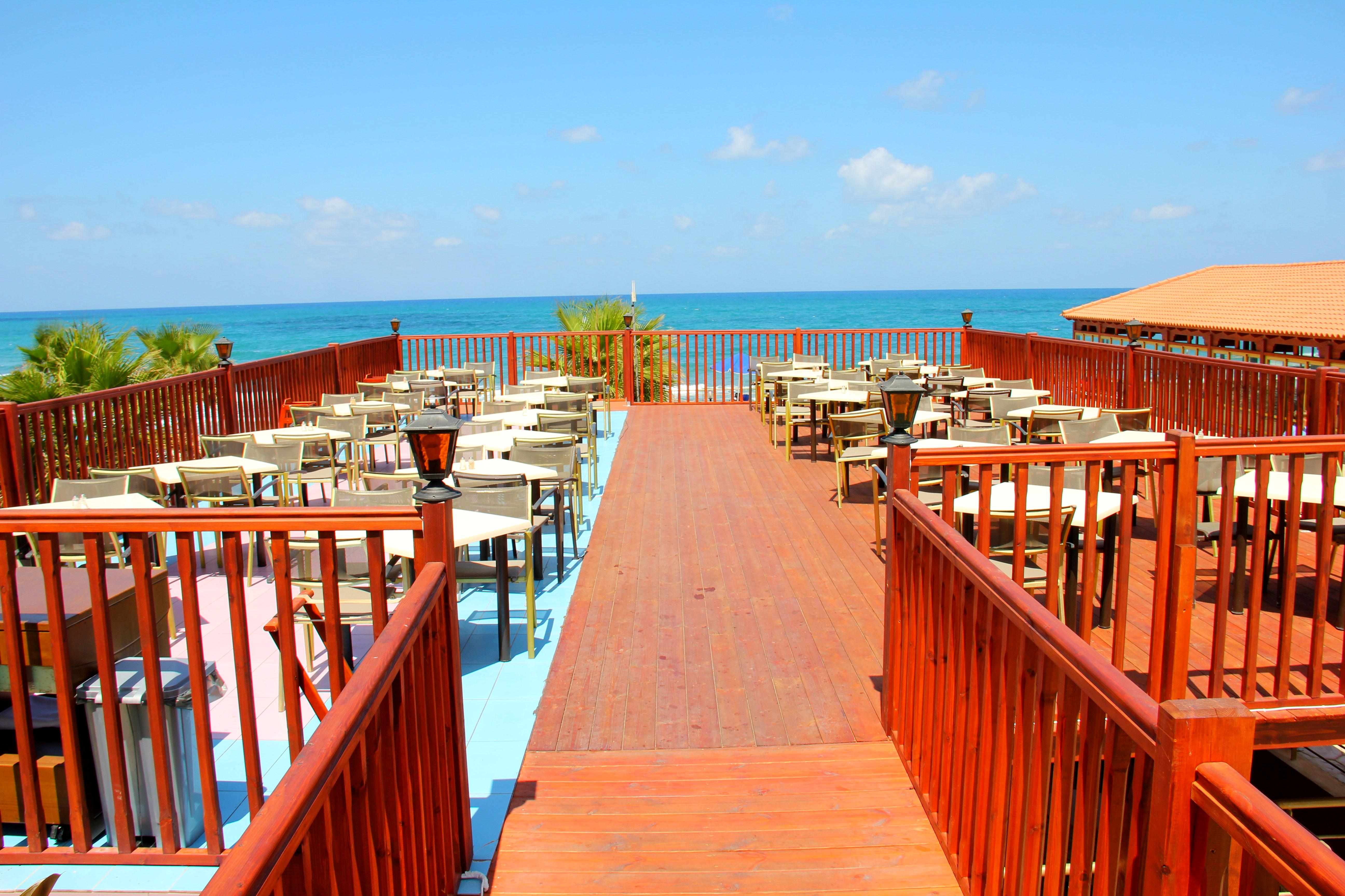 Hotel White Olive Elite Rethymno Sfakaki