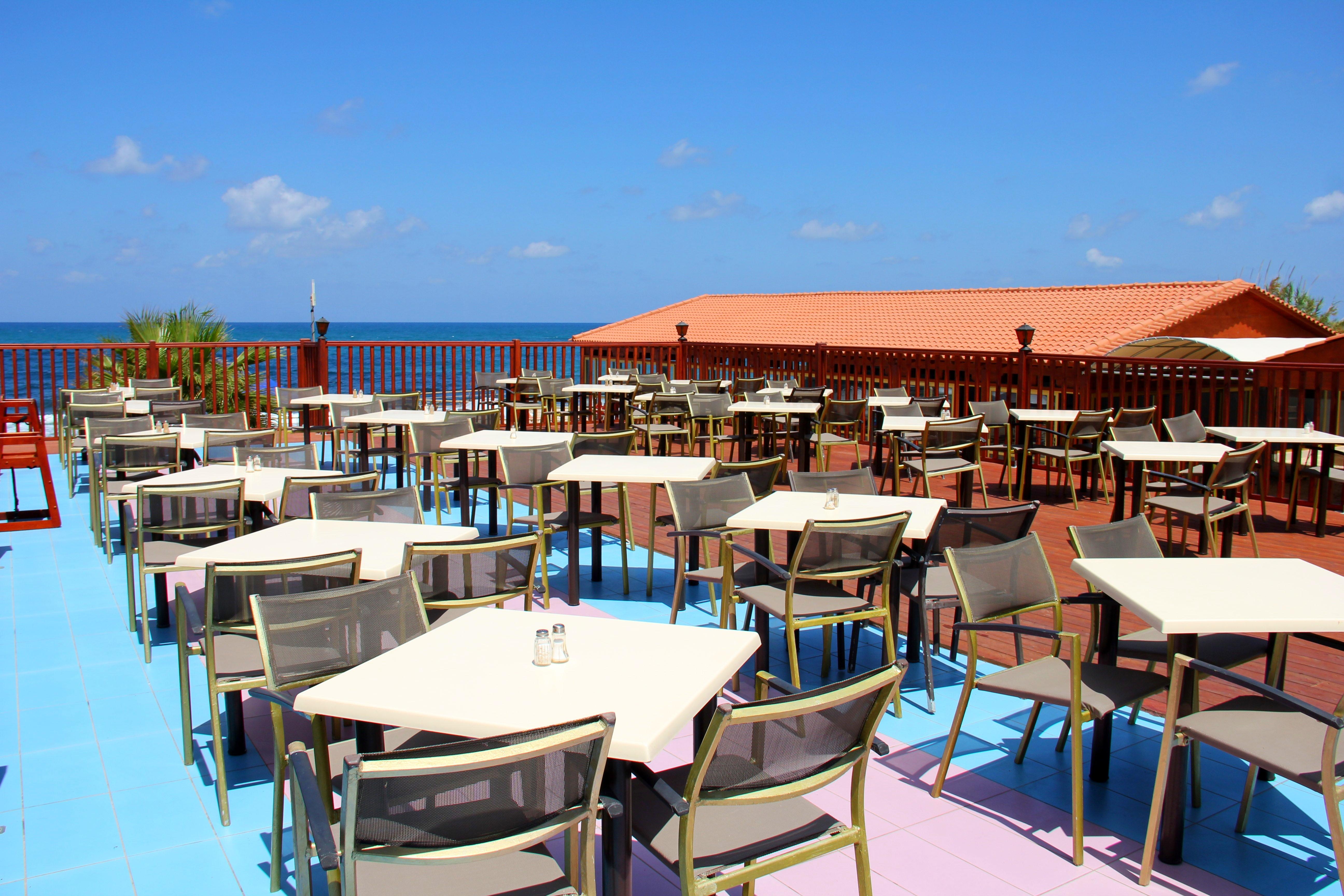 Hotel White Olive Elite Rethymno 5*