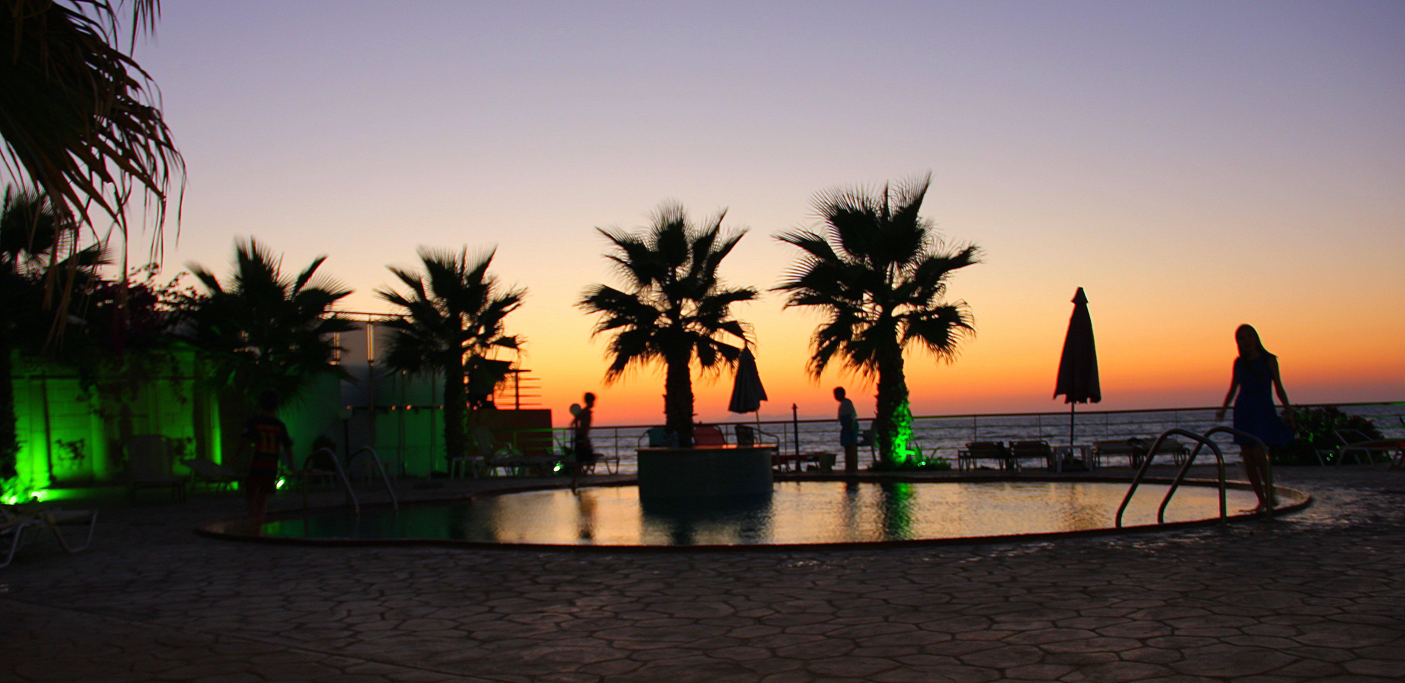 White Olive Elite Rethymno Hotel Sfakaki
