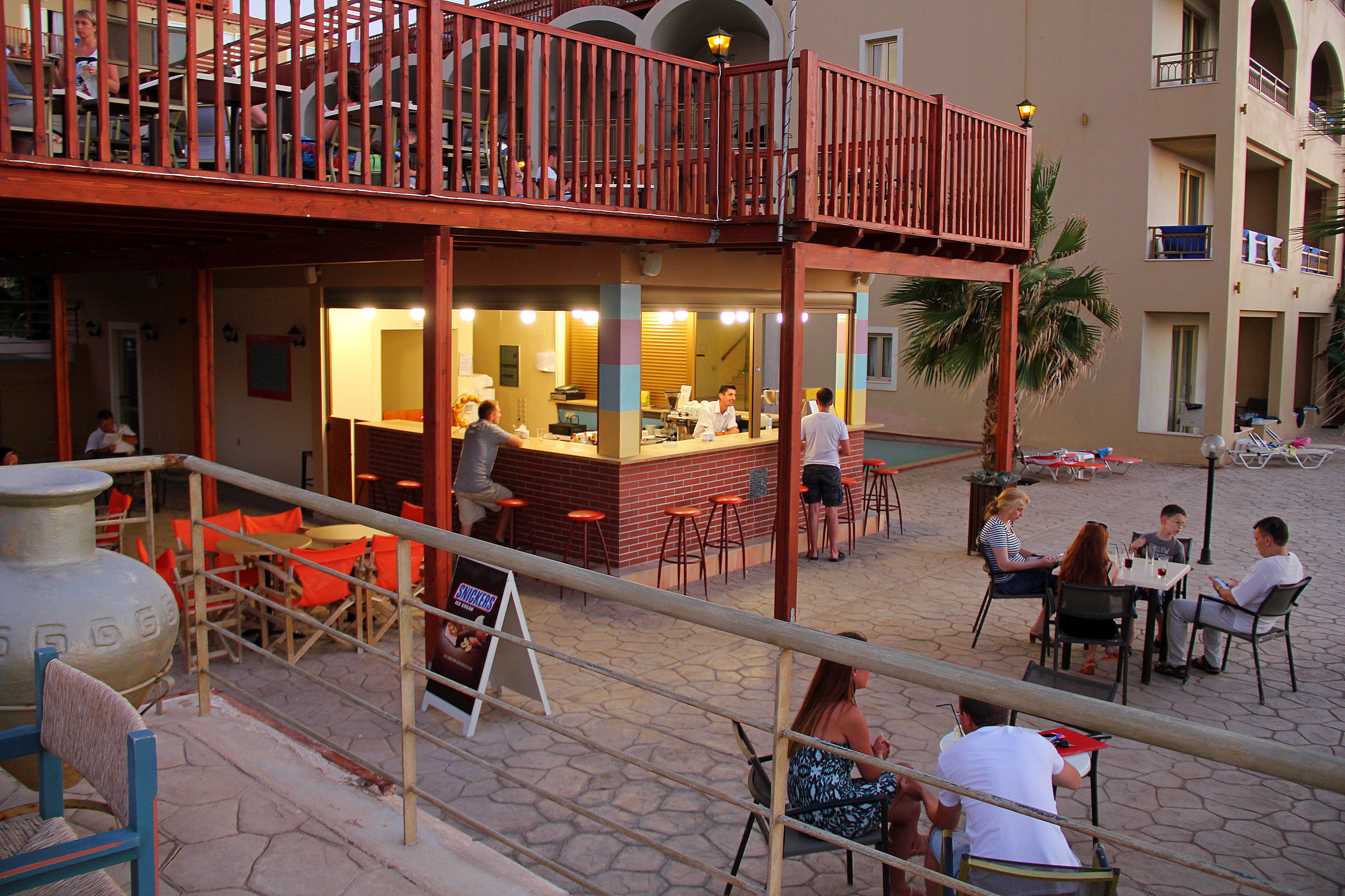 White Olive Elite Rethymno 5* Sfakaki