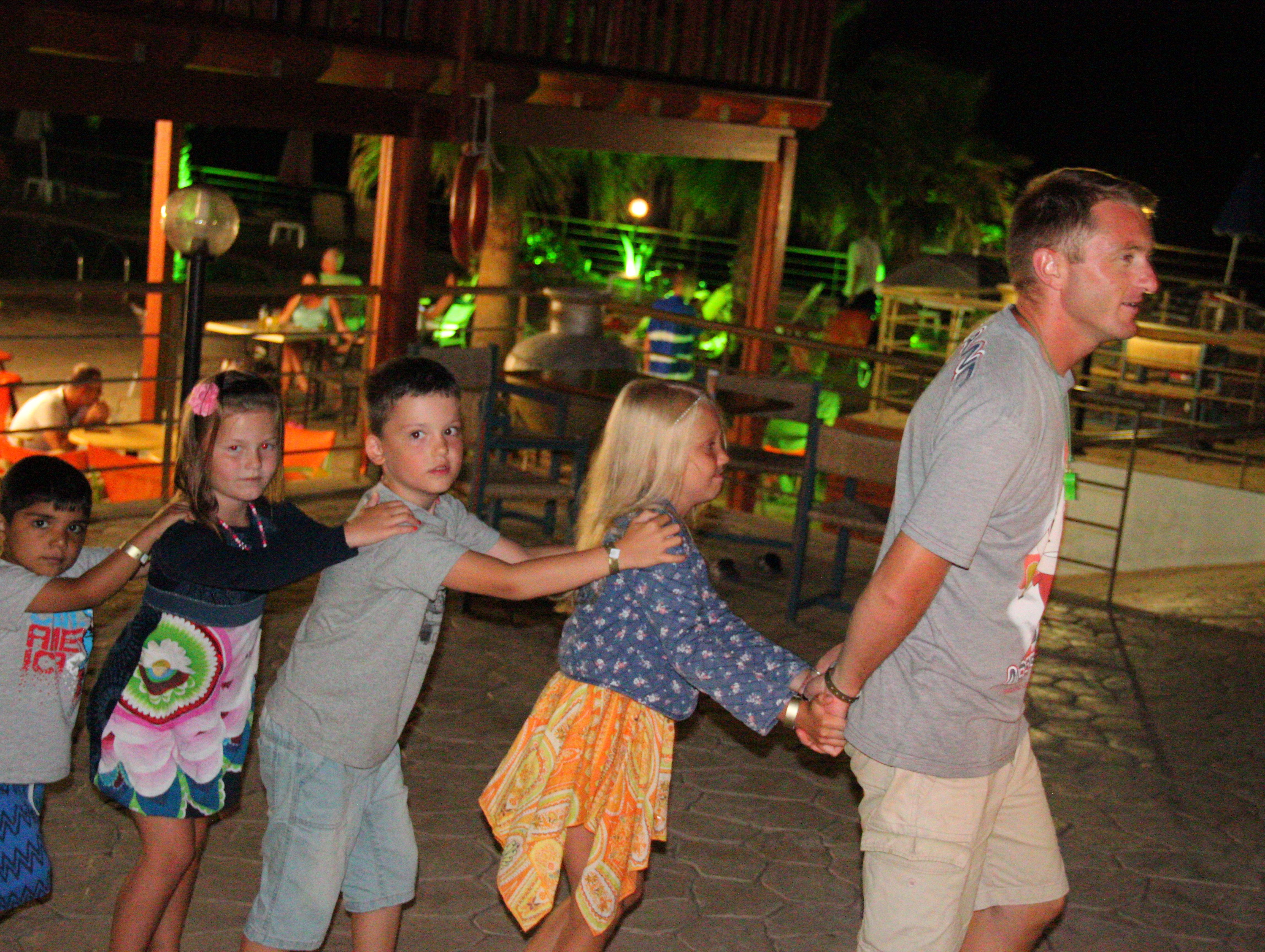 White Olive Elite Rethymno 5*