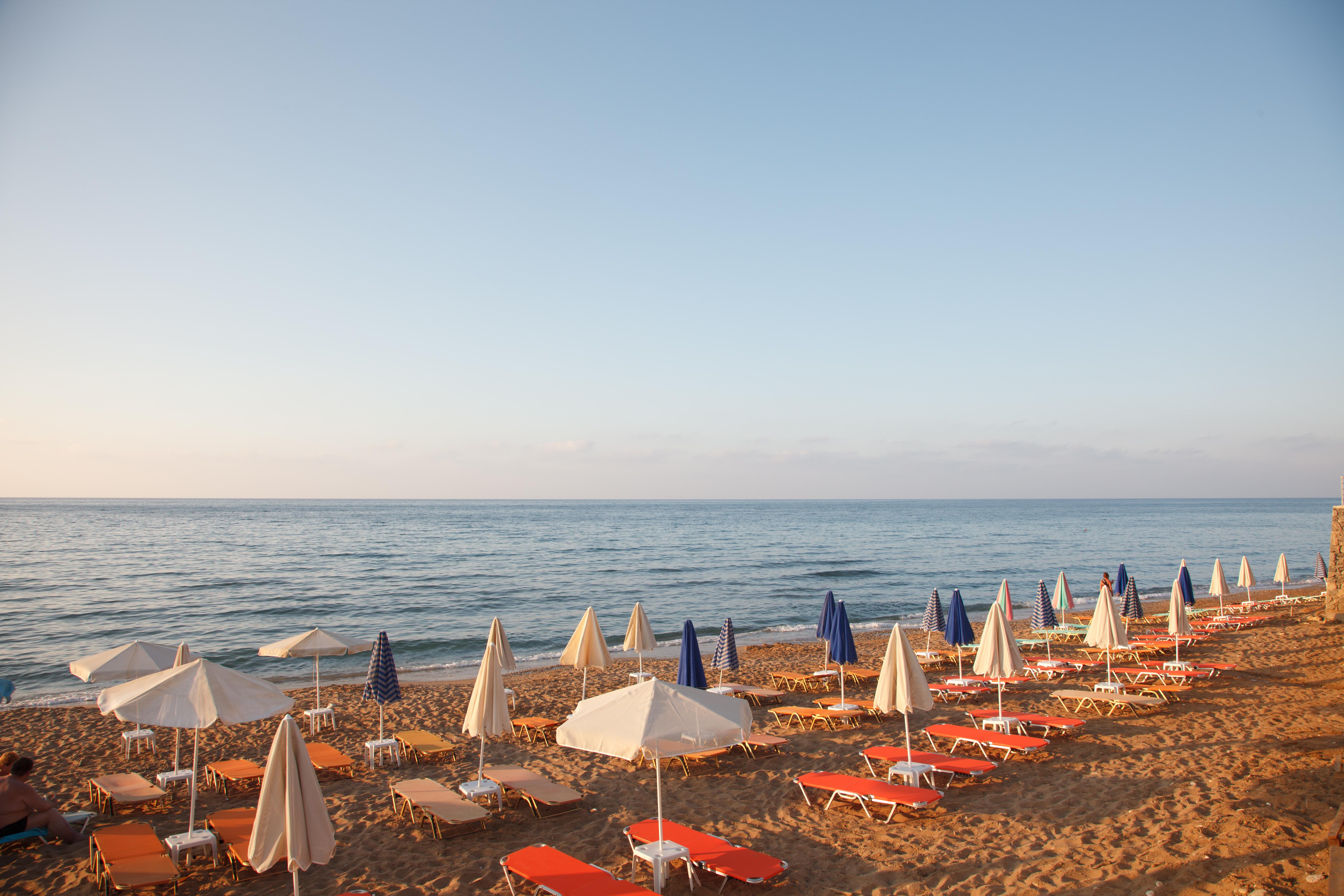 White Olive Elite Rethymno Hotel