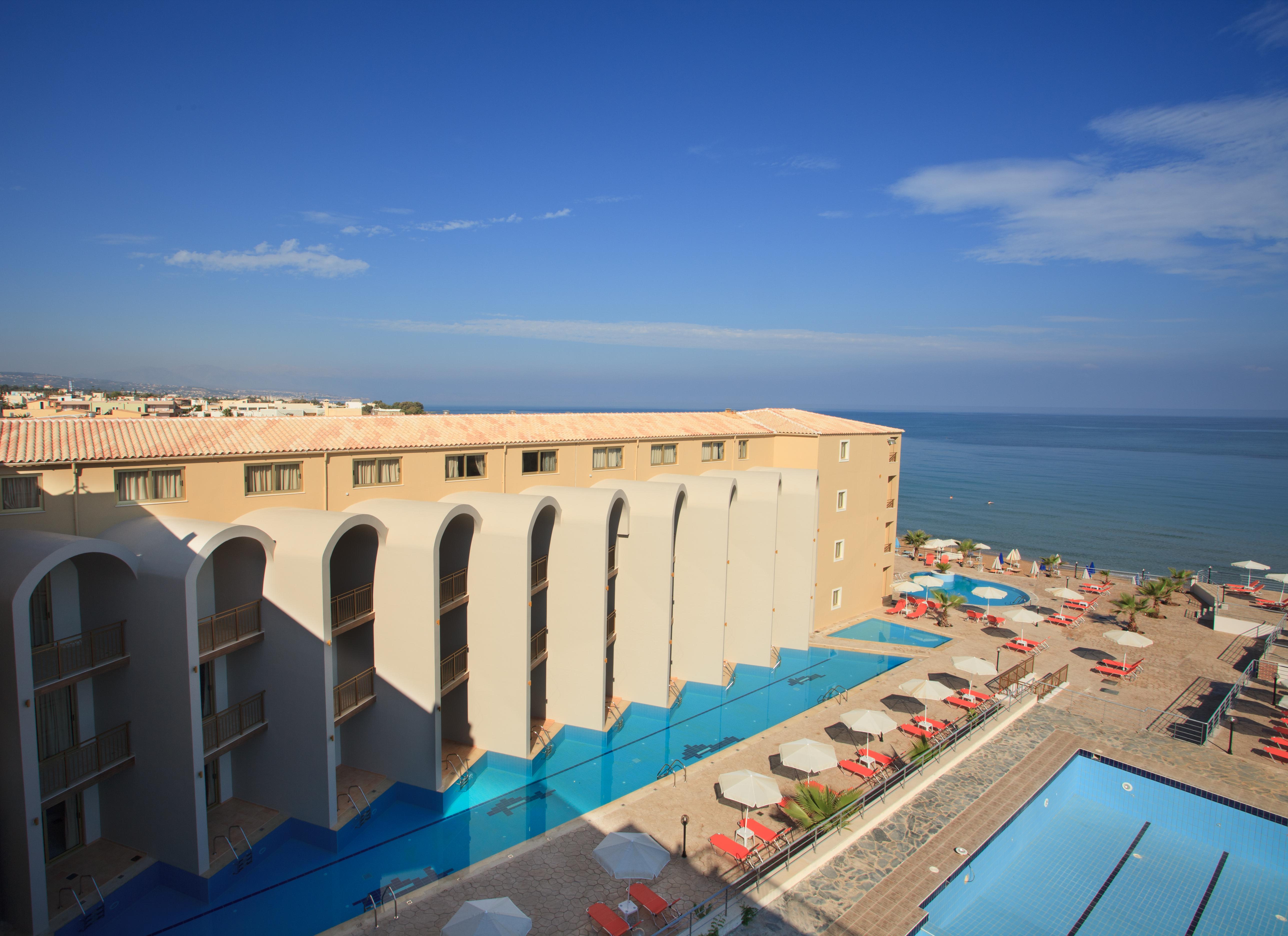 White Olive Elite Rethymno 5* Sfakaki