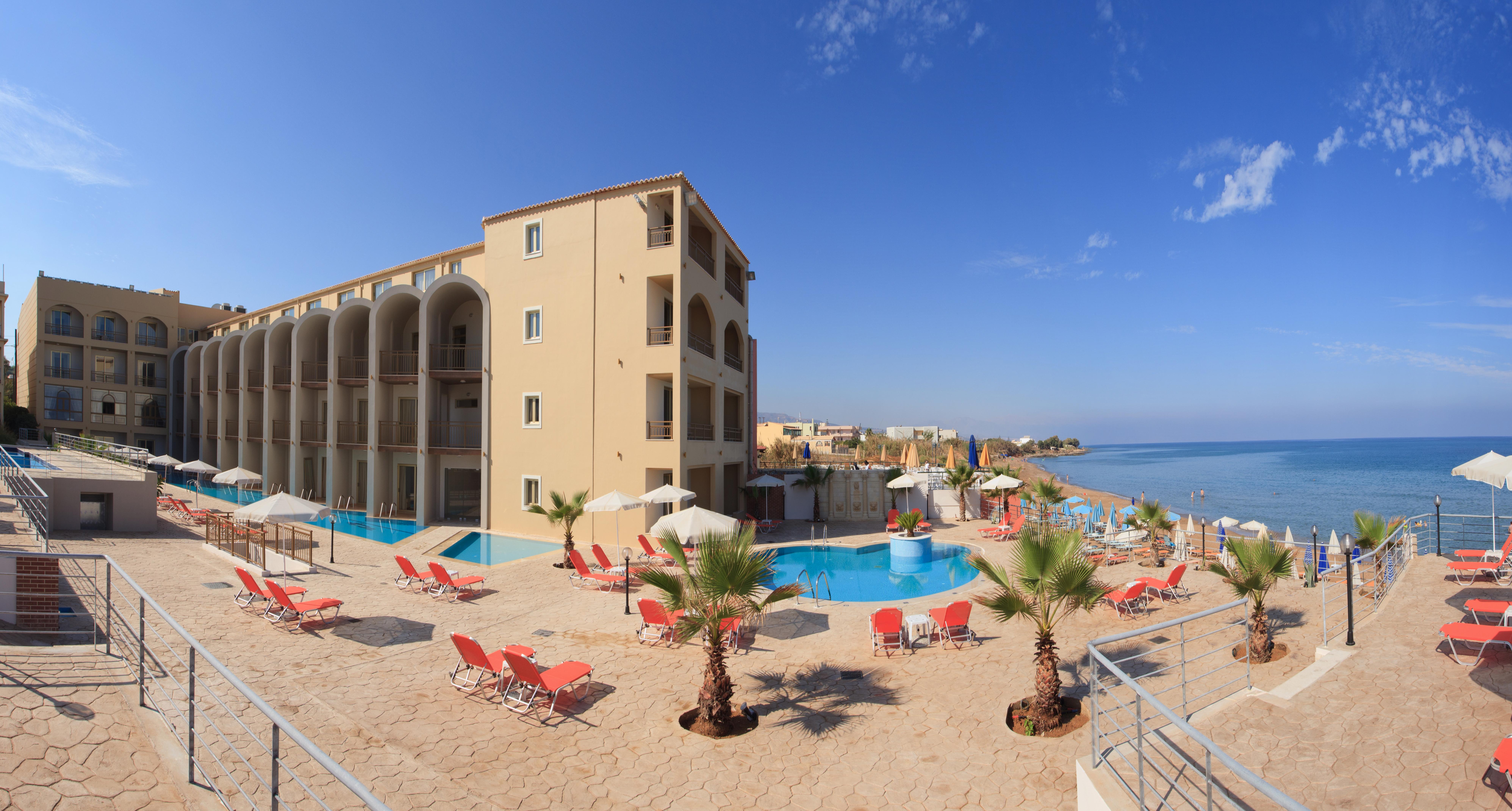 White Olive Elite Rethymno Sfakaki