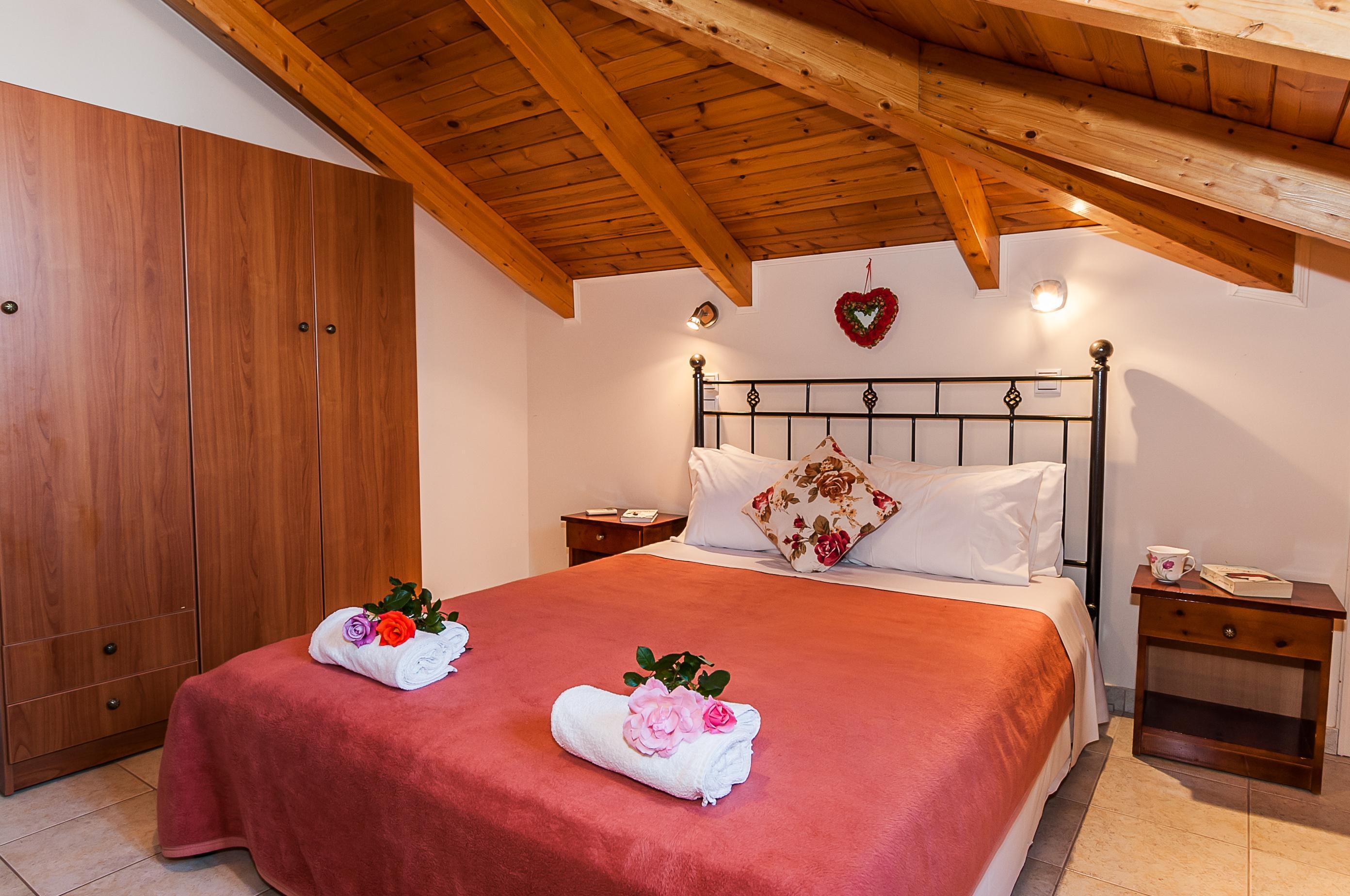 Kavos Psarou & Apartment Psarou (Zakynthos)