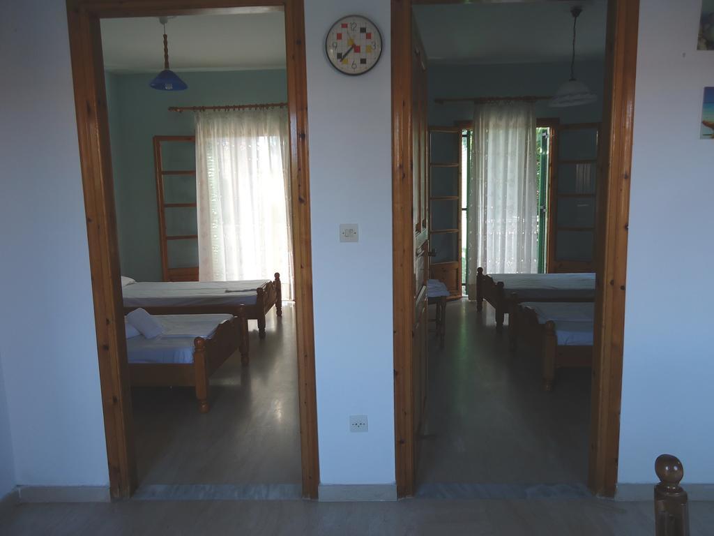 Nikos Apartment