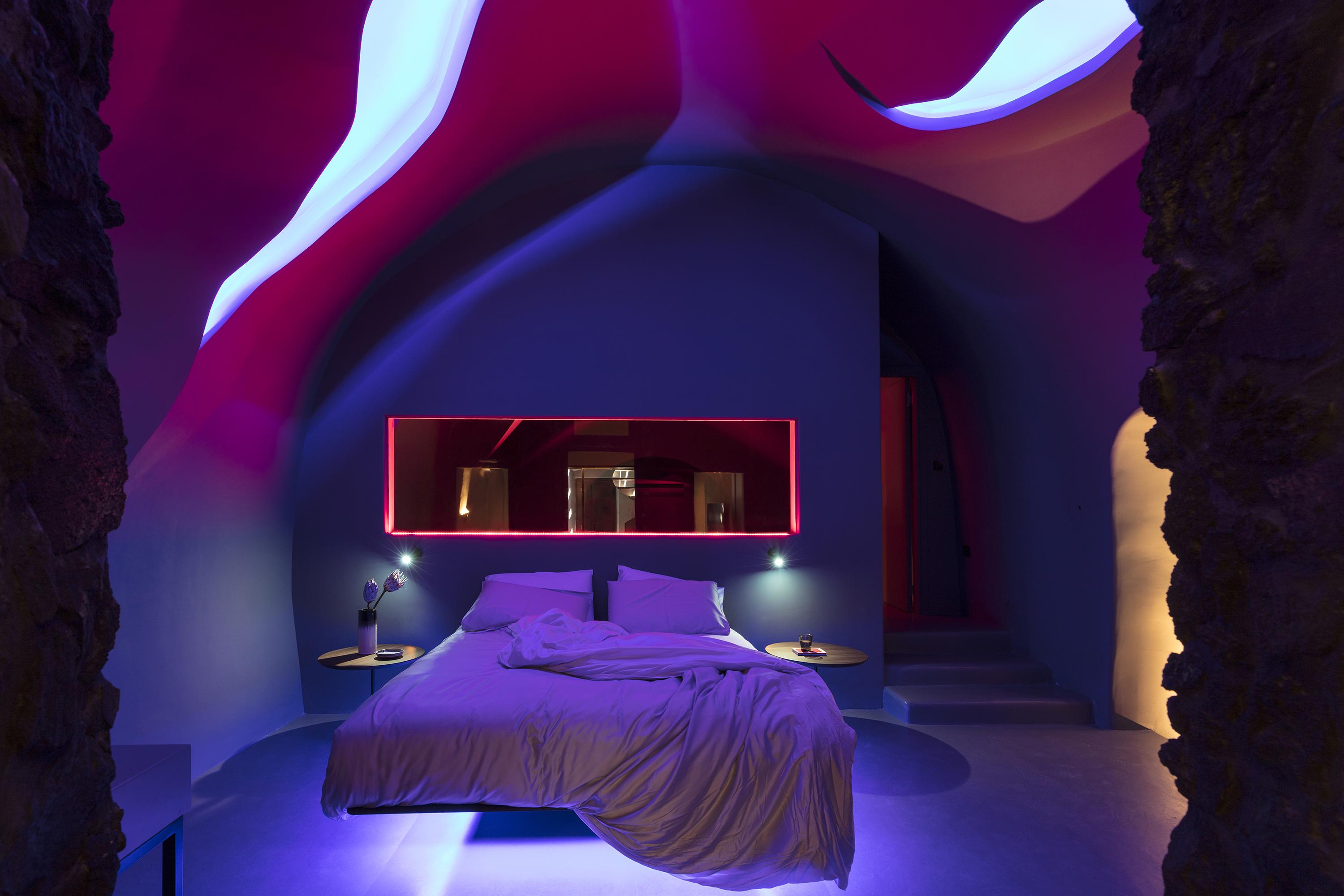 Hotel Kivotos Santorini - Preferred &