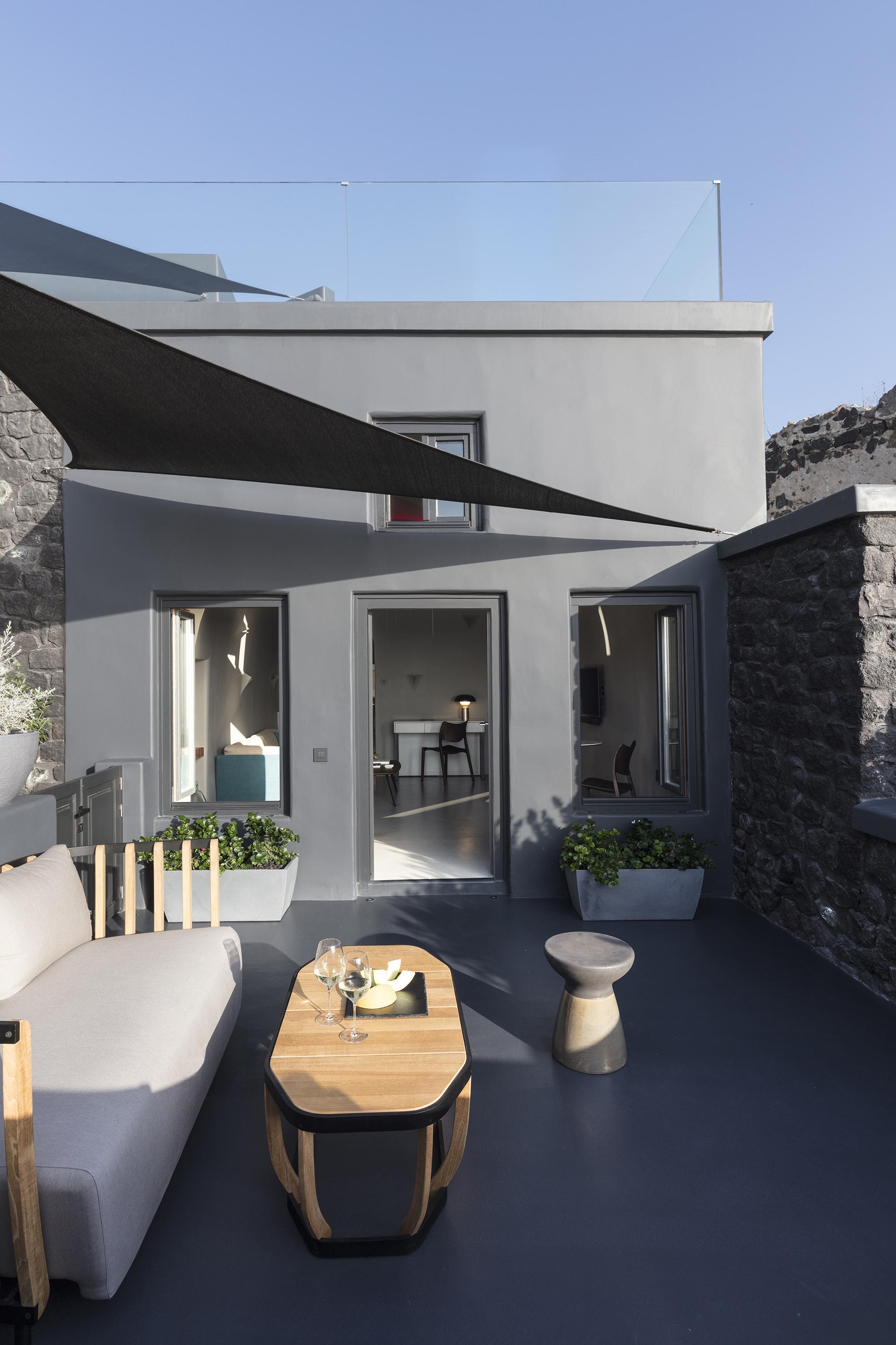Hotel Kivotos Santorini - Preferred &