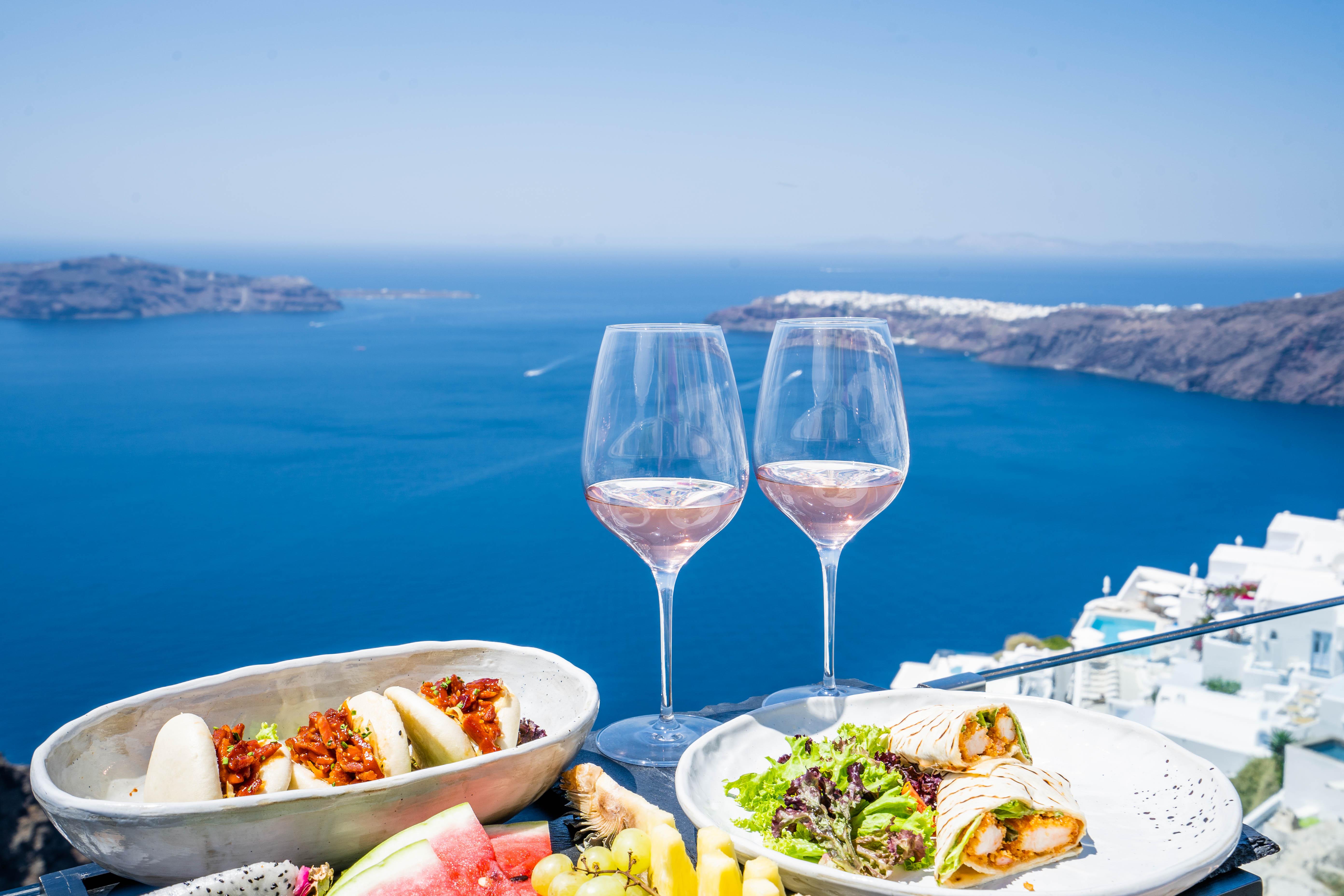 Kivotos Santorini - Preferred & Imerovigli (Santorini)
