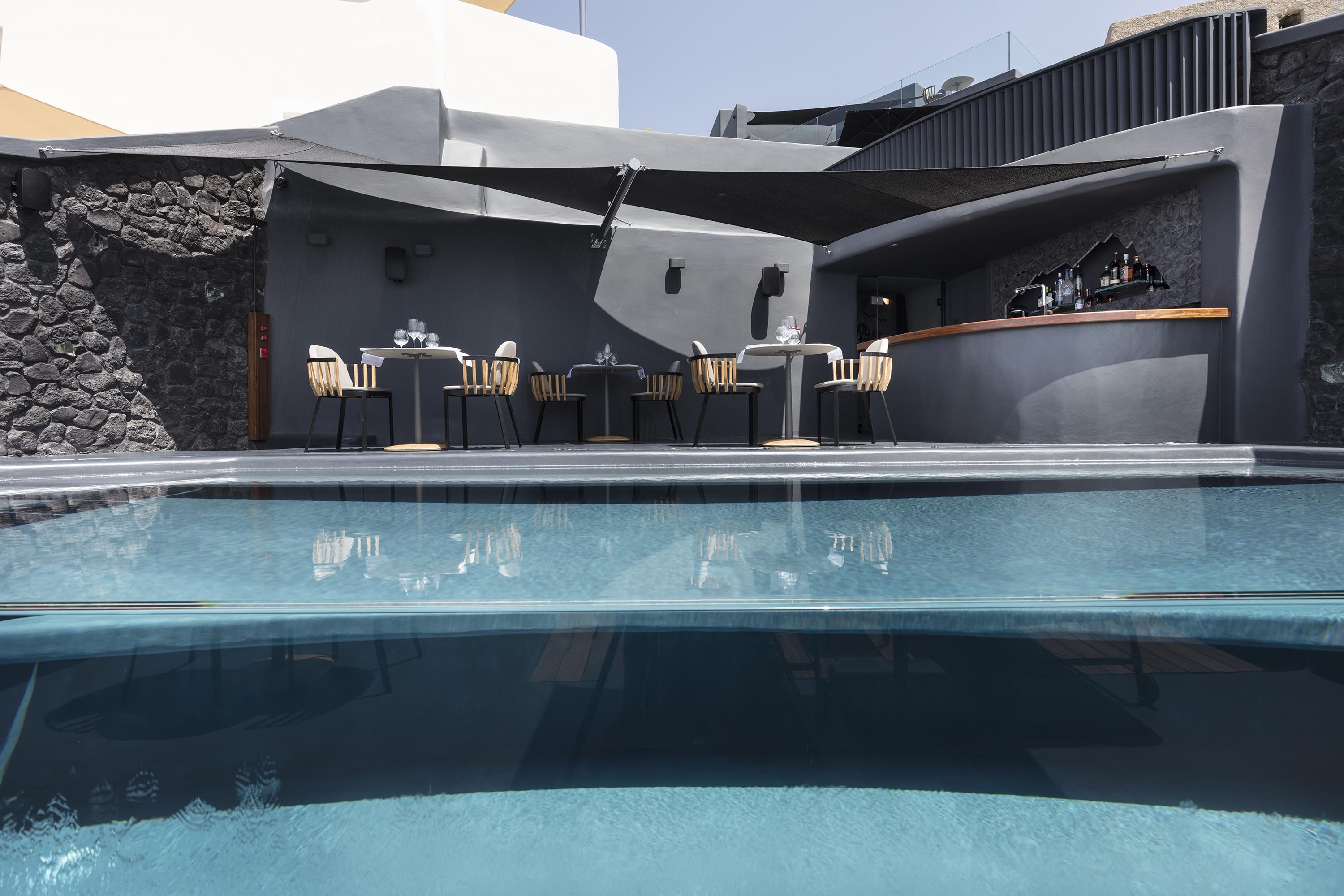 Hotel Kivotos Santorini - Preferred &