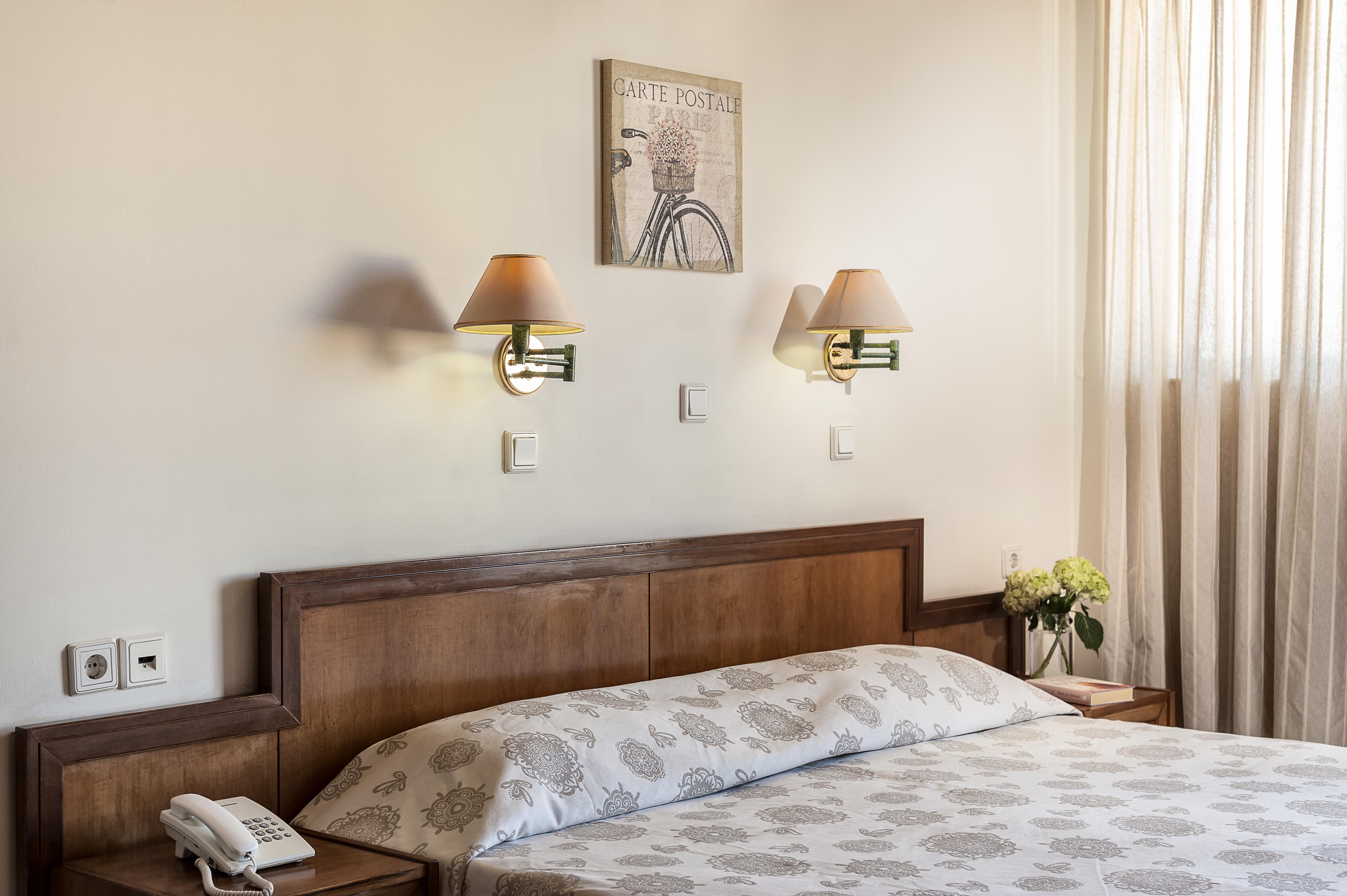 Elina Aparthotel Rethymno (Crete)