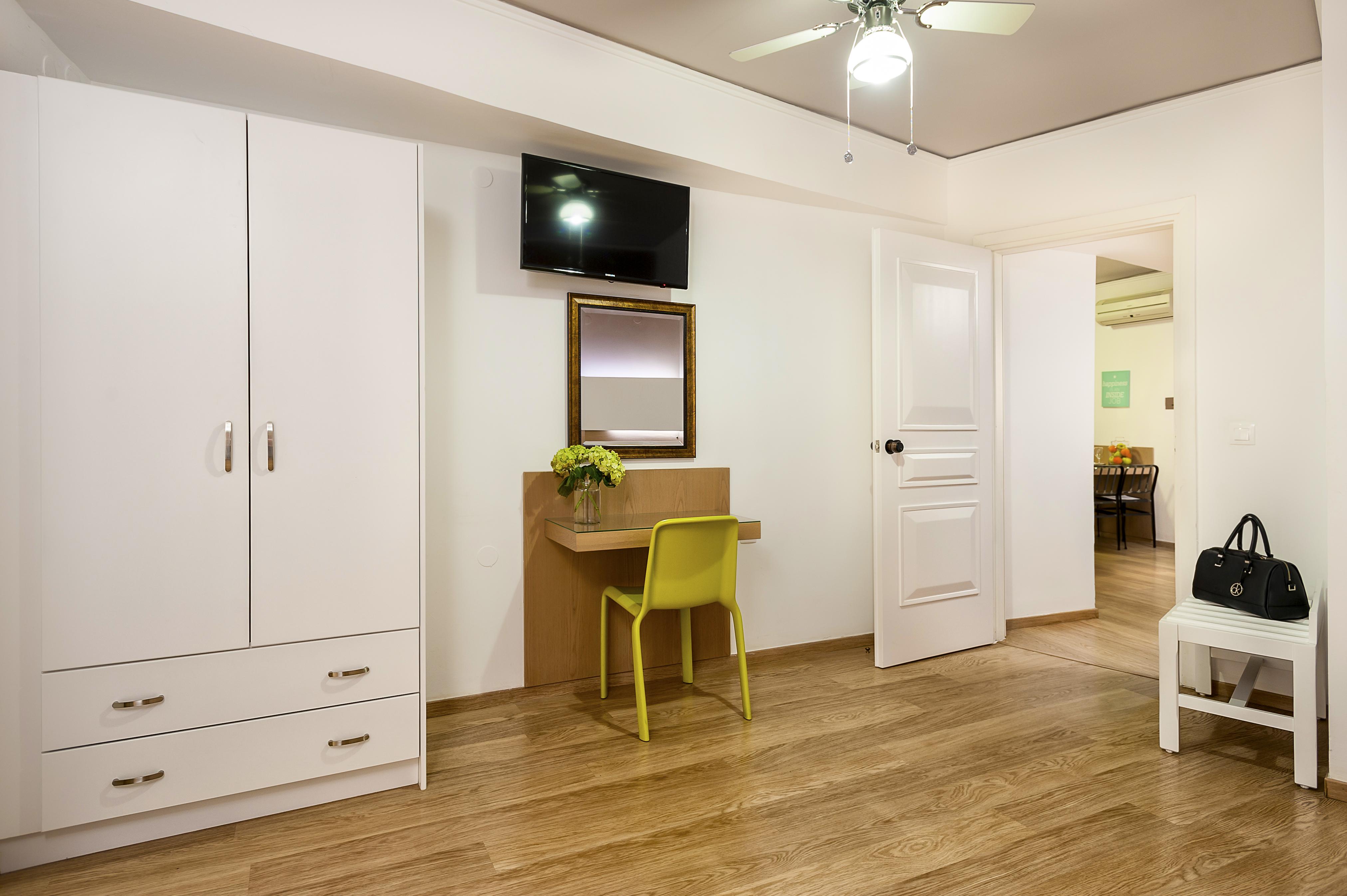 Aparthotel Elina Rethymno (Crete)