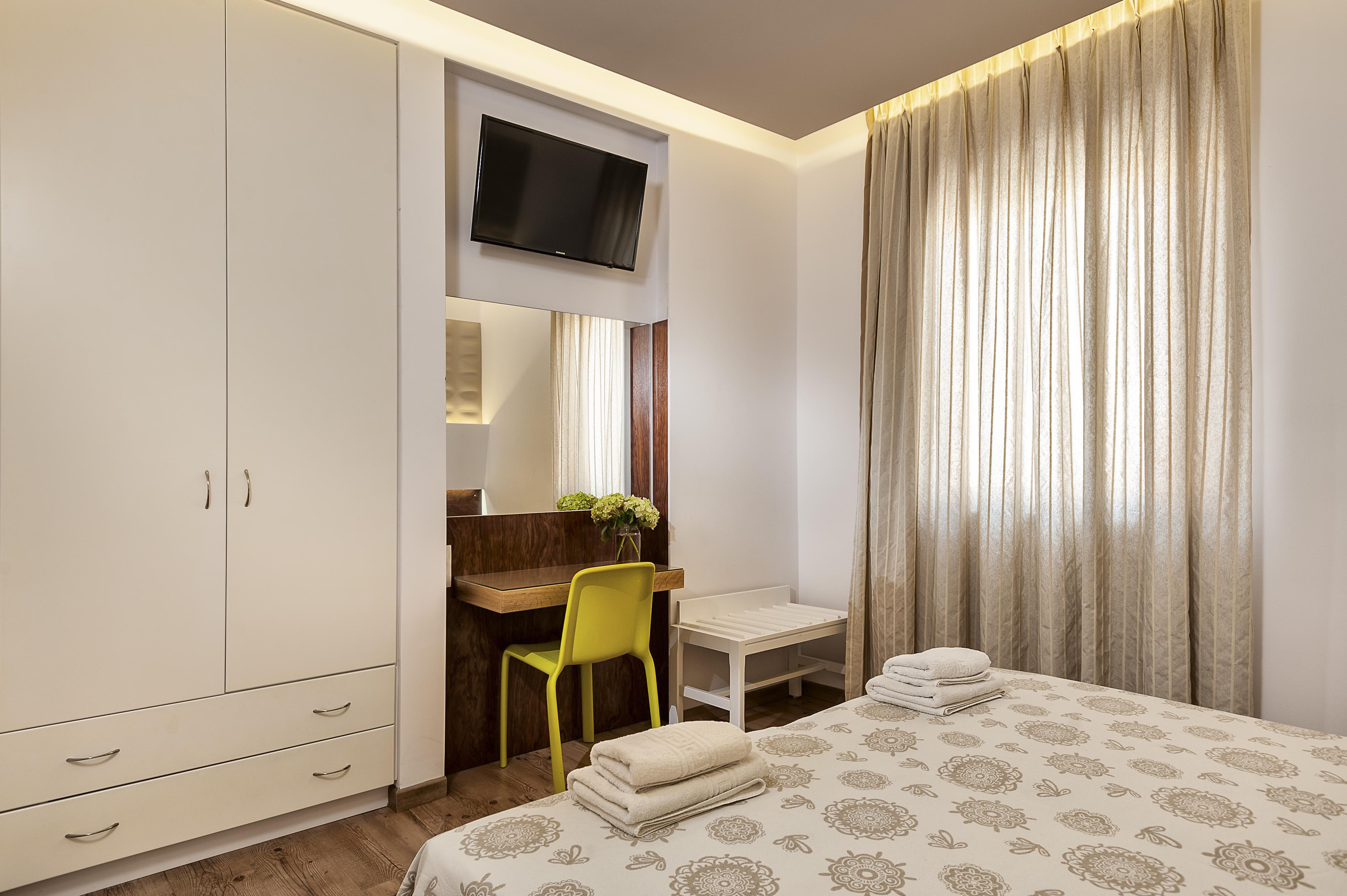 Aparthotel Elina Rethymno (Crete)