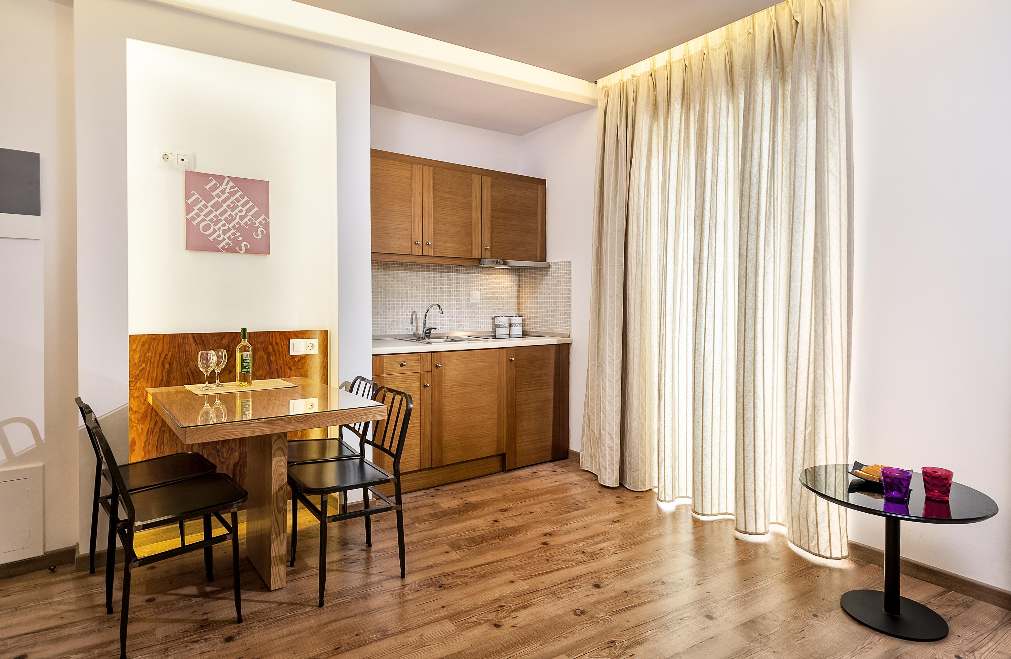 Aparthotel Elina