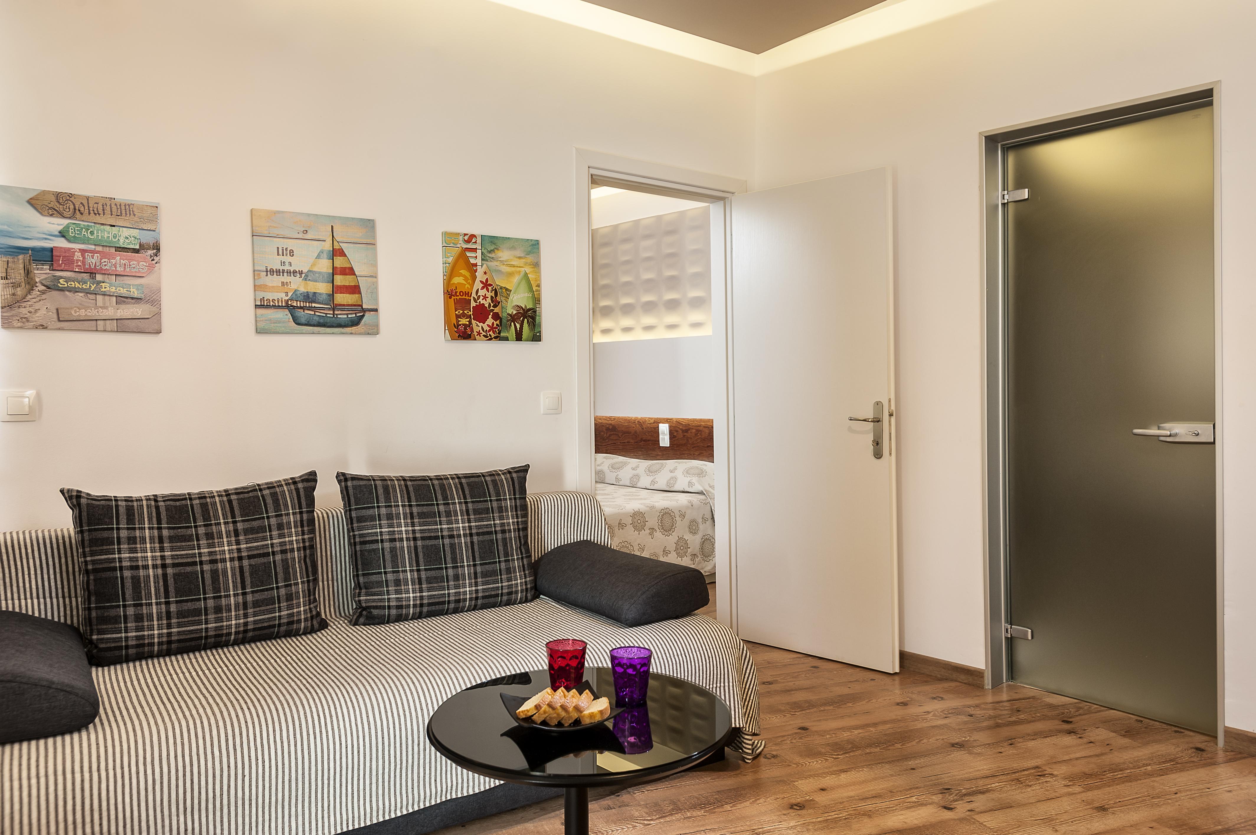 Aparthotel Elina