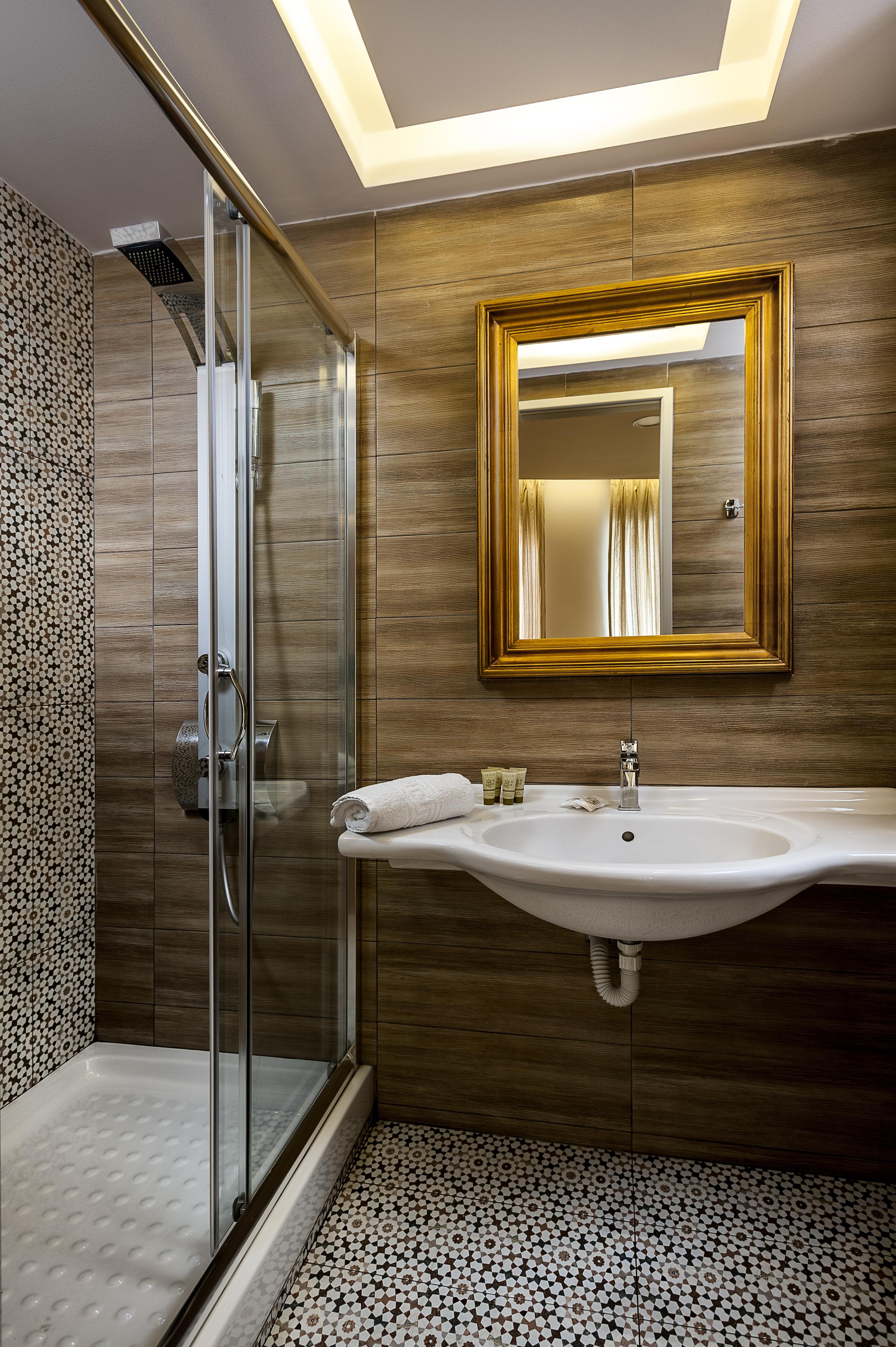 Aparthotel Elina Rethymno (Crete)