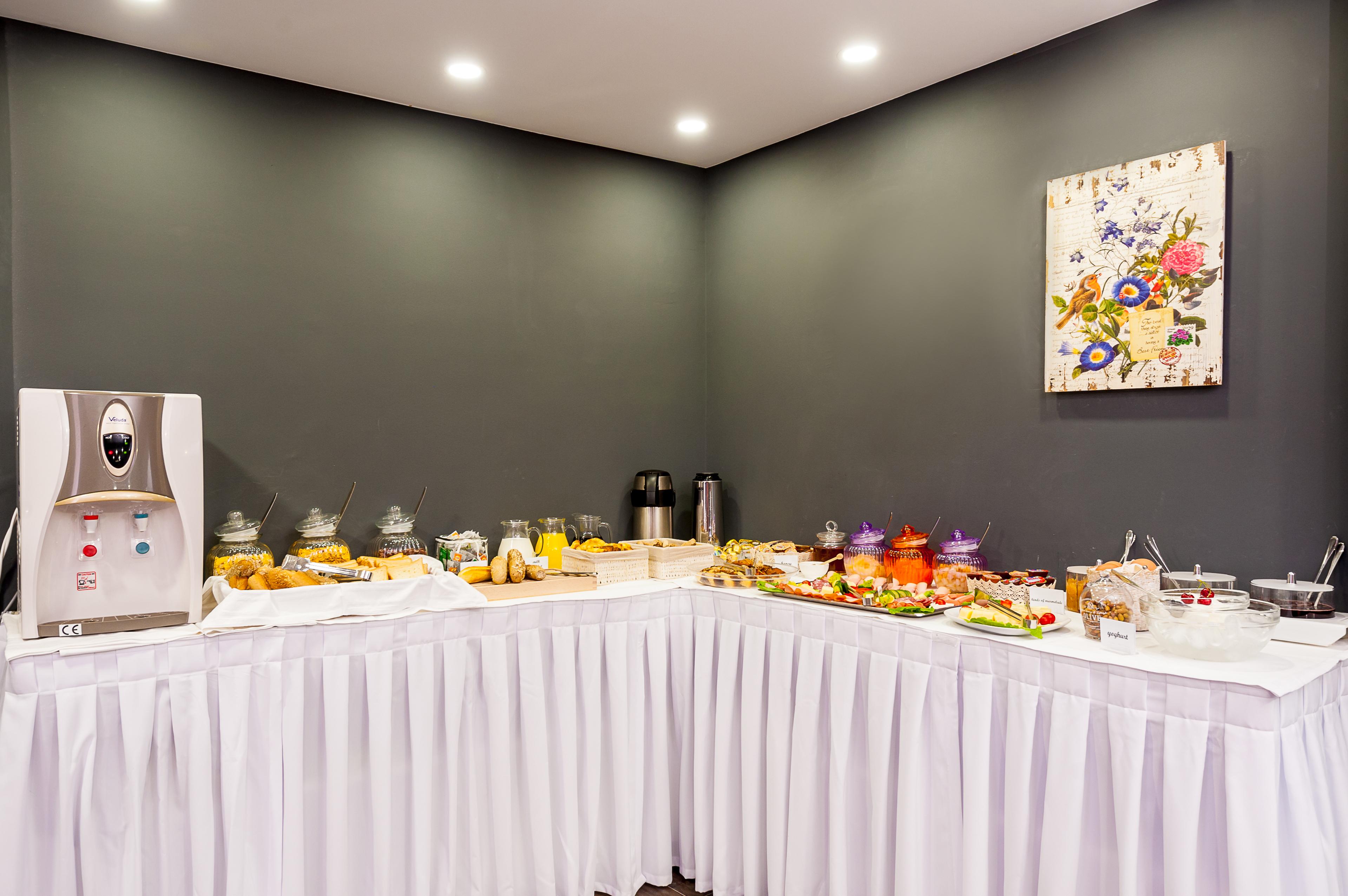 Aparthotel Elina Rethymno (Crete)