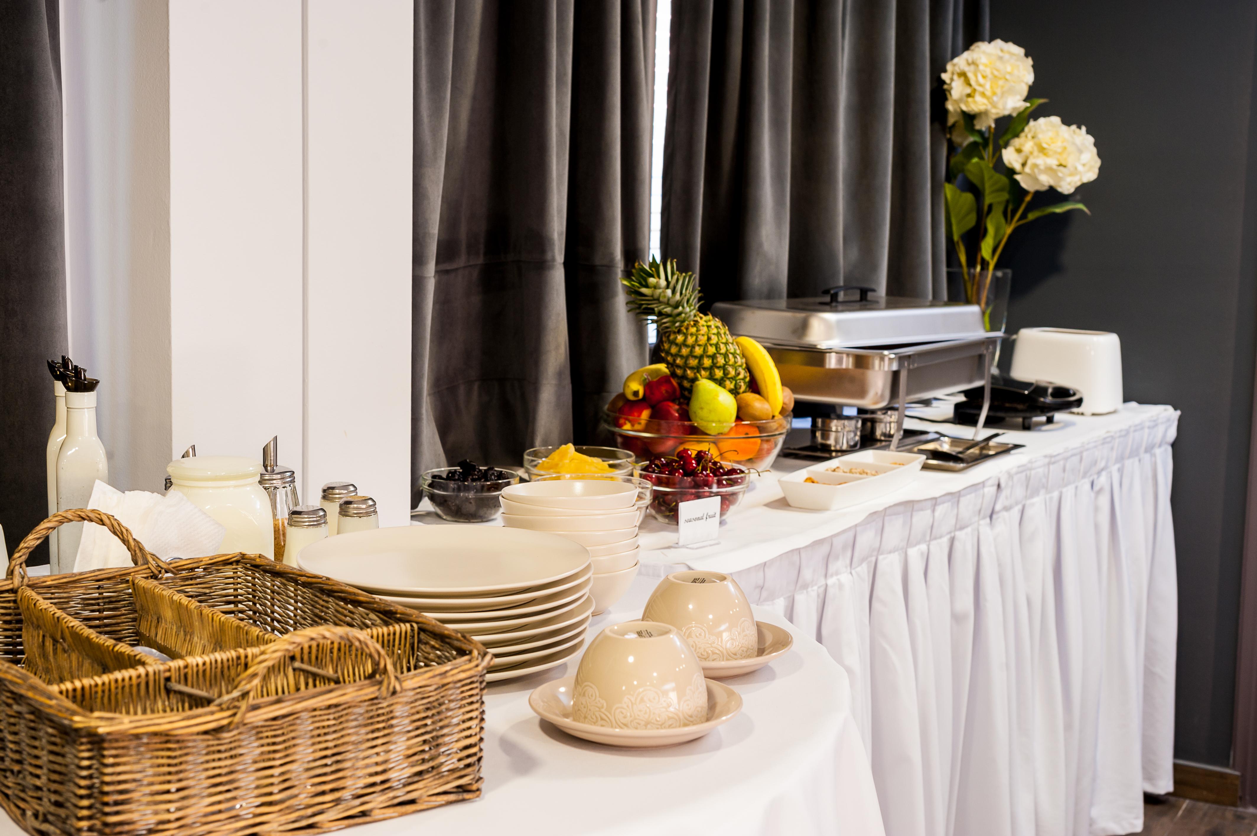 Aparthotel Elina