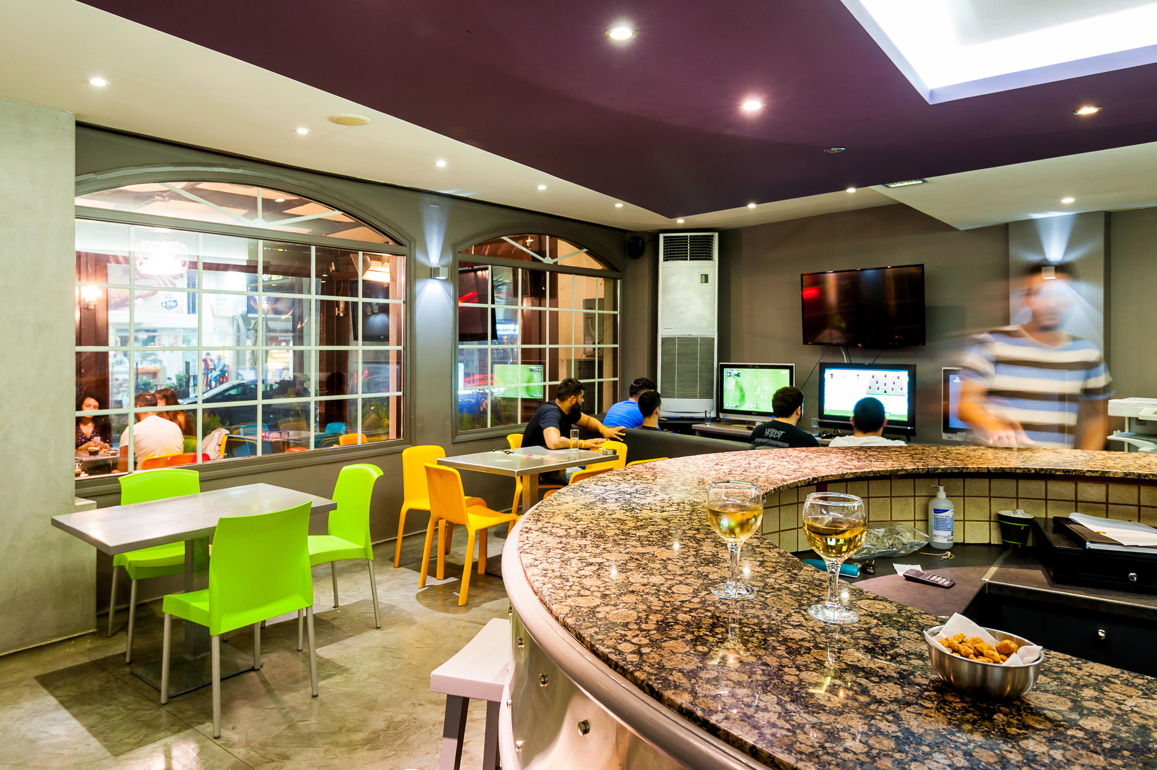 Aparthotel Elina 3*