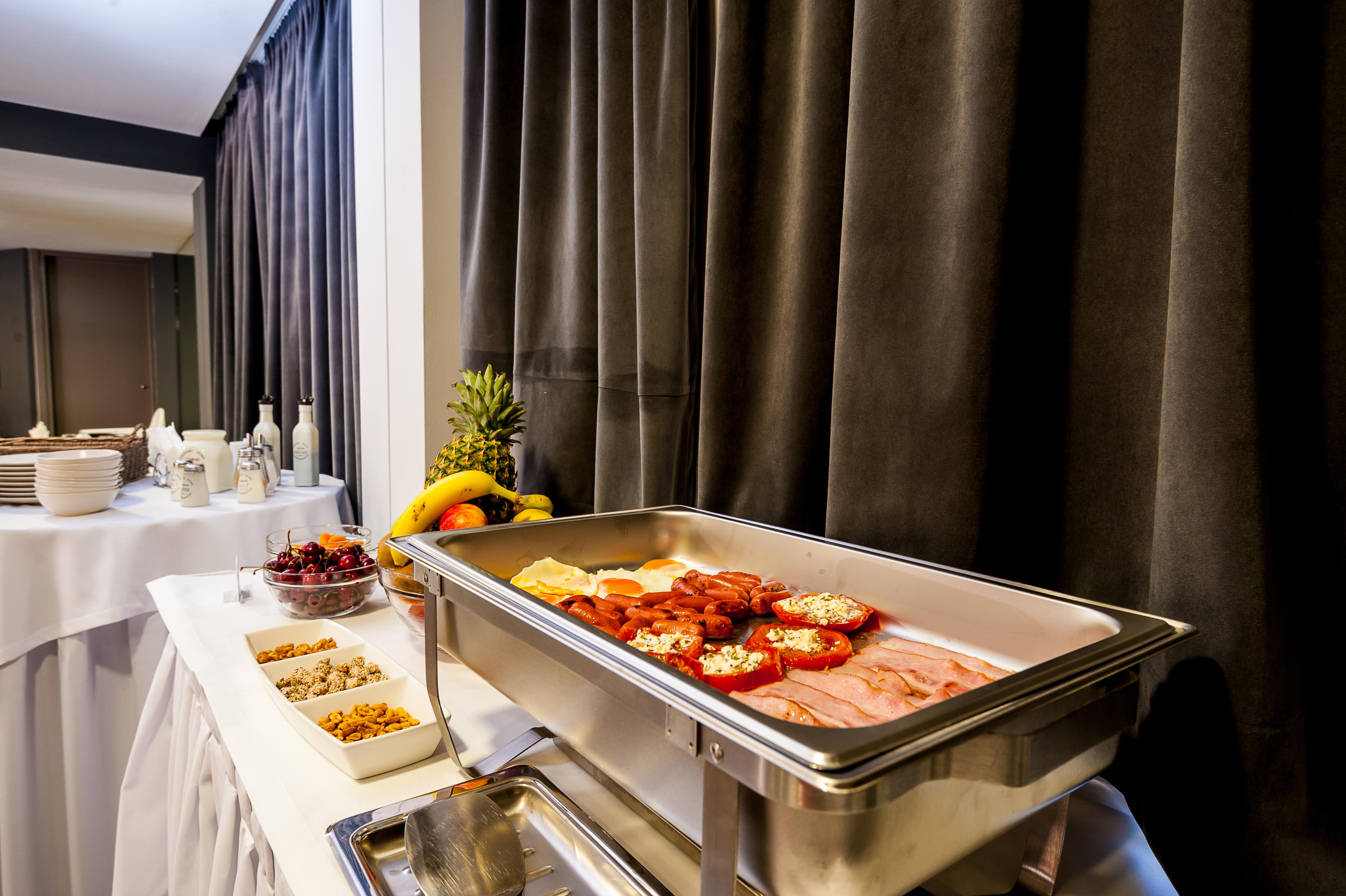 Aparthotel Elina