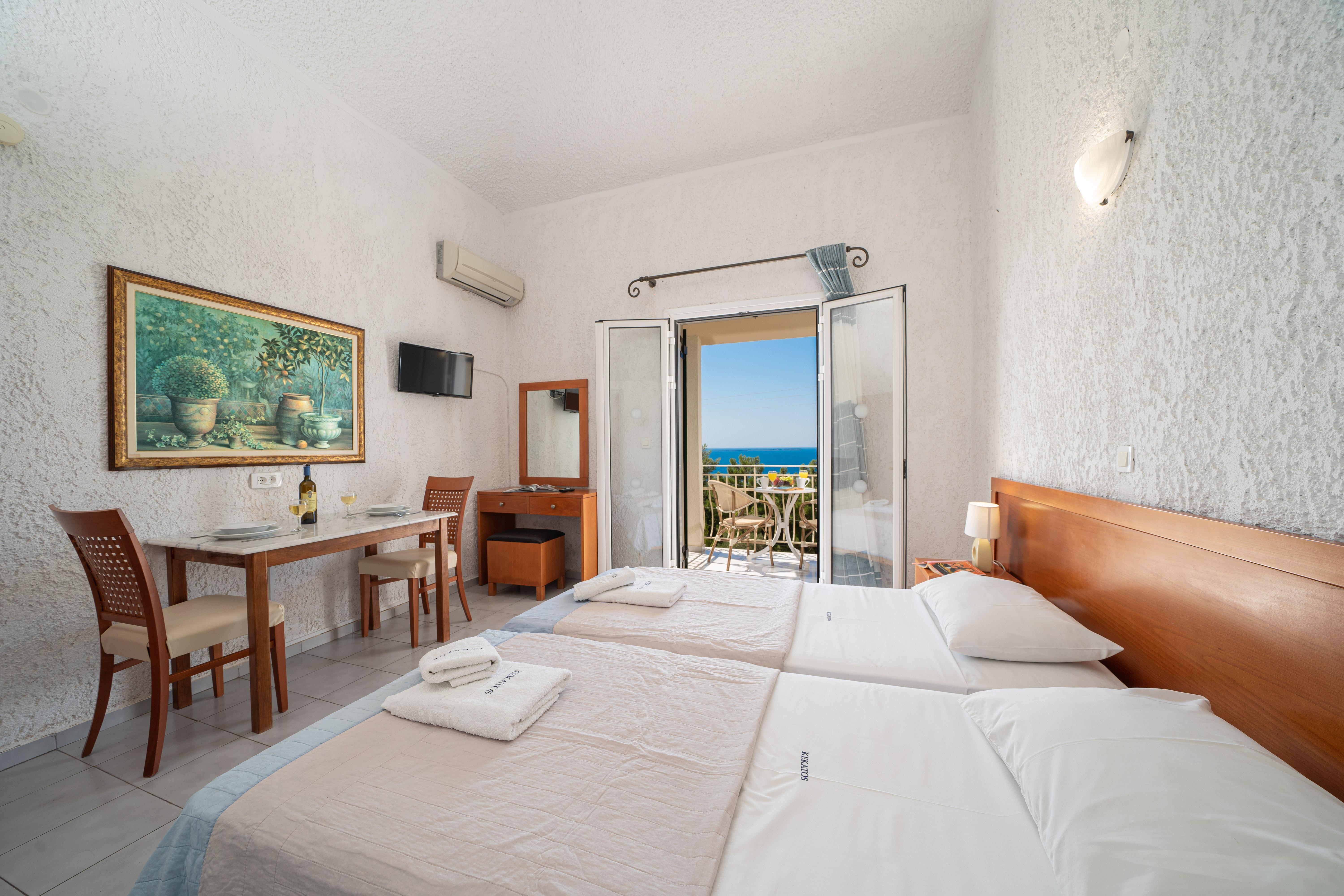 Apartment Kekatos Lassi (Kefalonia)