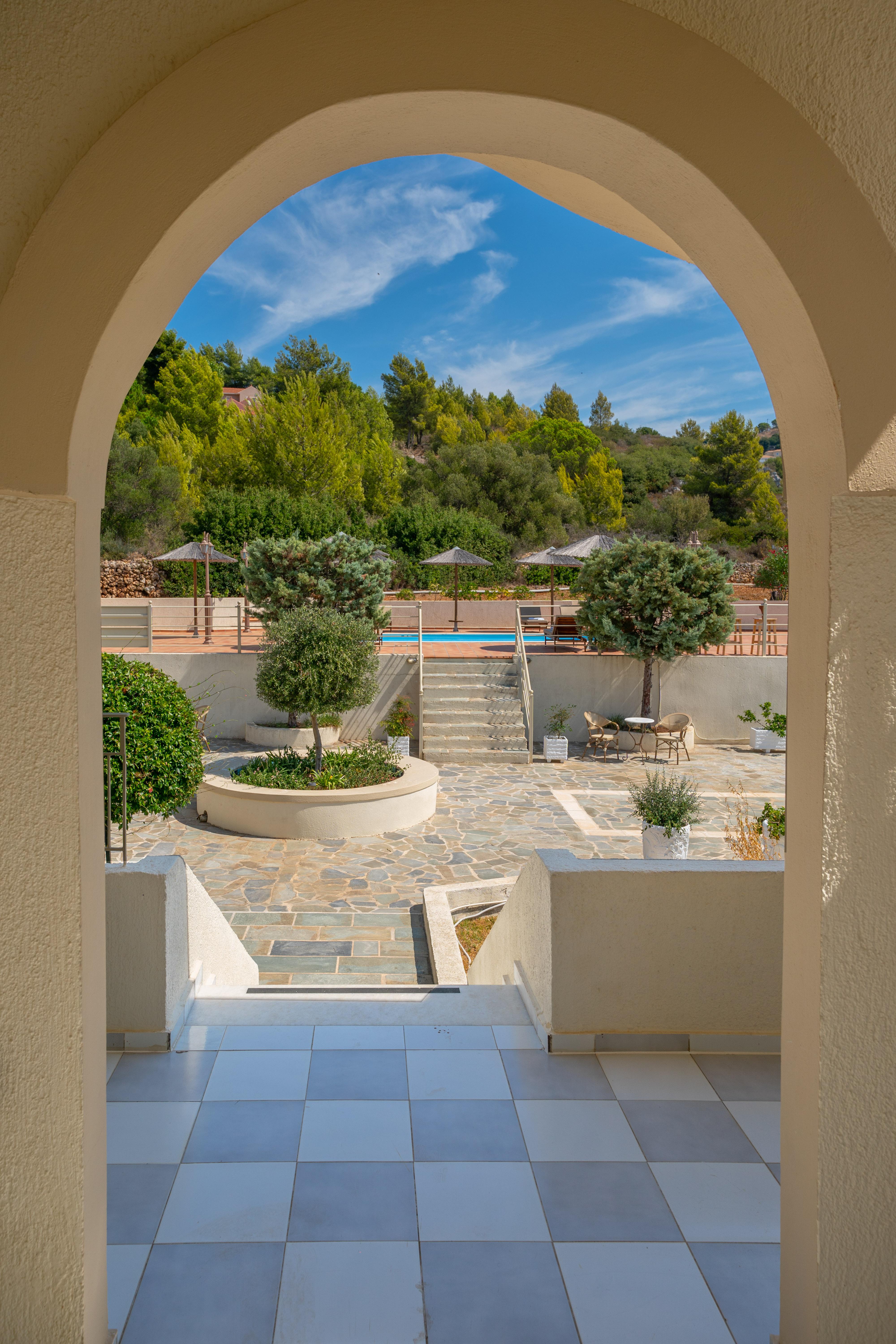 Apartment Kekatos