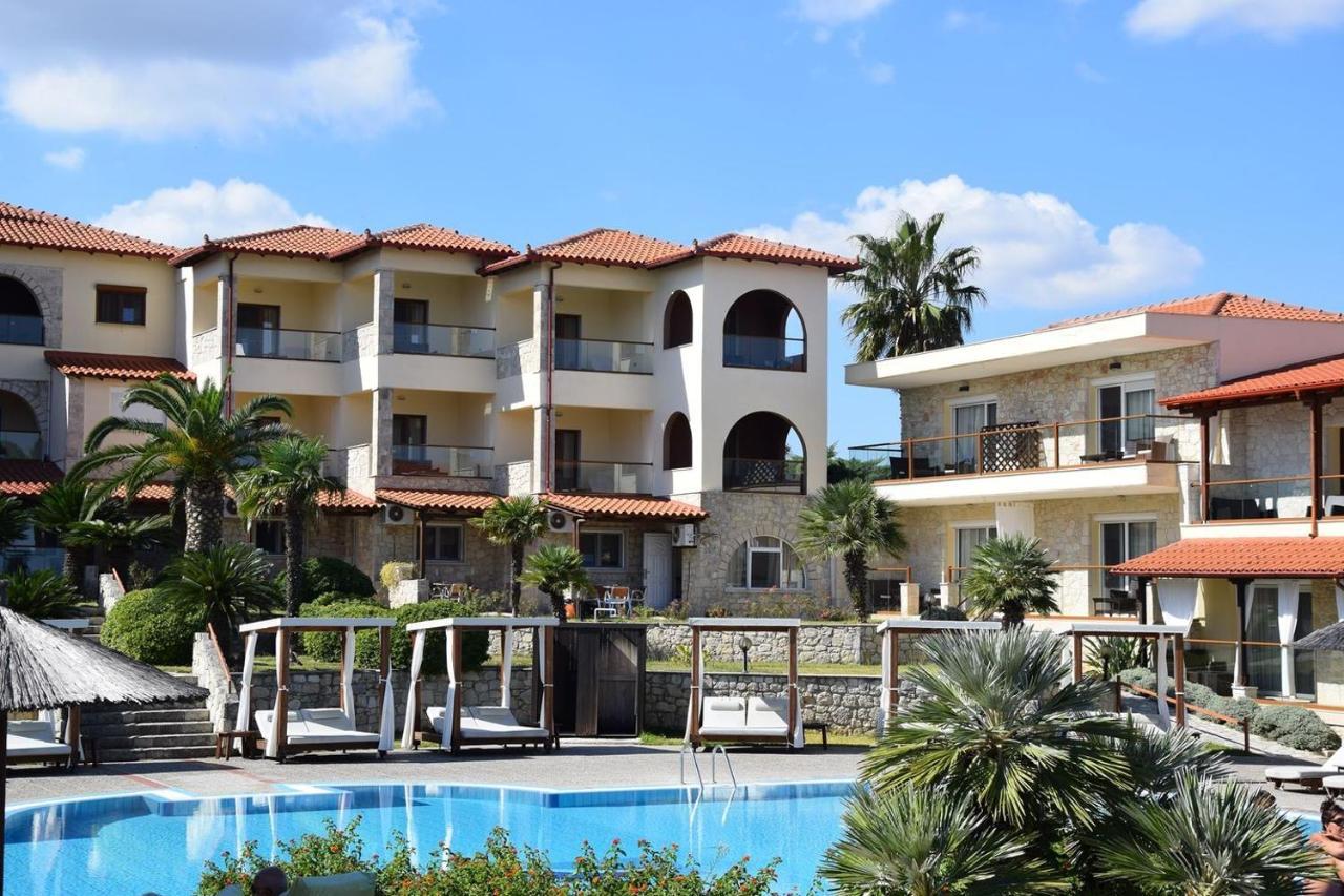 Hotel Blue Bay Halkidiki Afytos