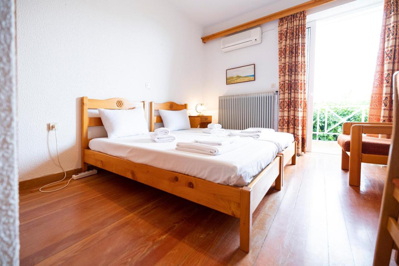 Delmare Dom Seafront Holiday home *