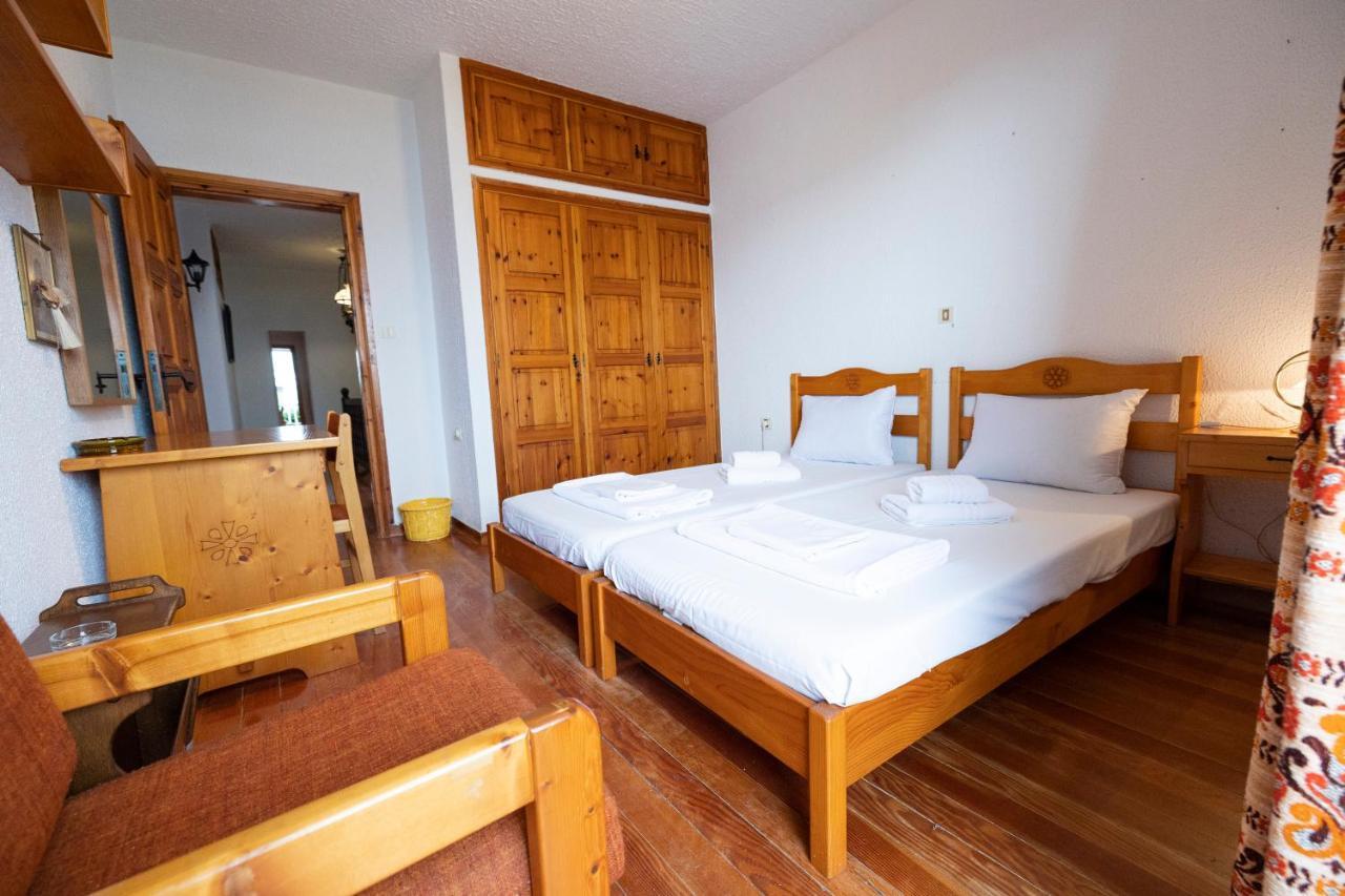 Delmare Dom Seafront Holiday home *