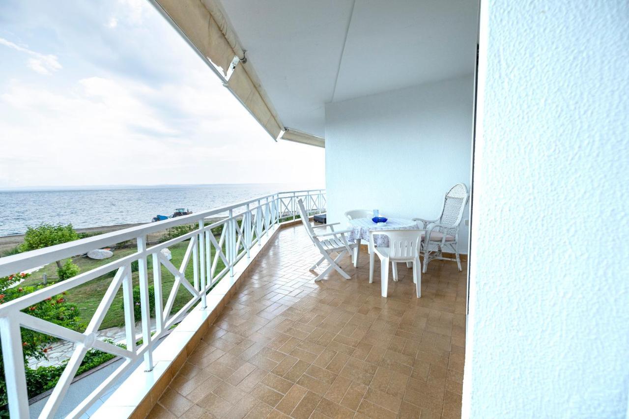 Holiday home Delmare Dom Seafront *
