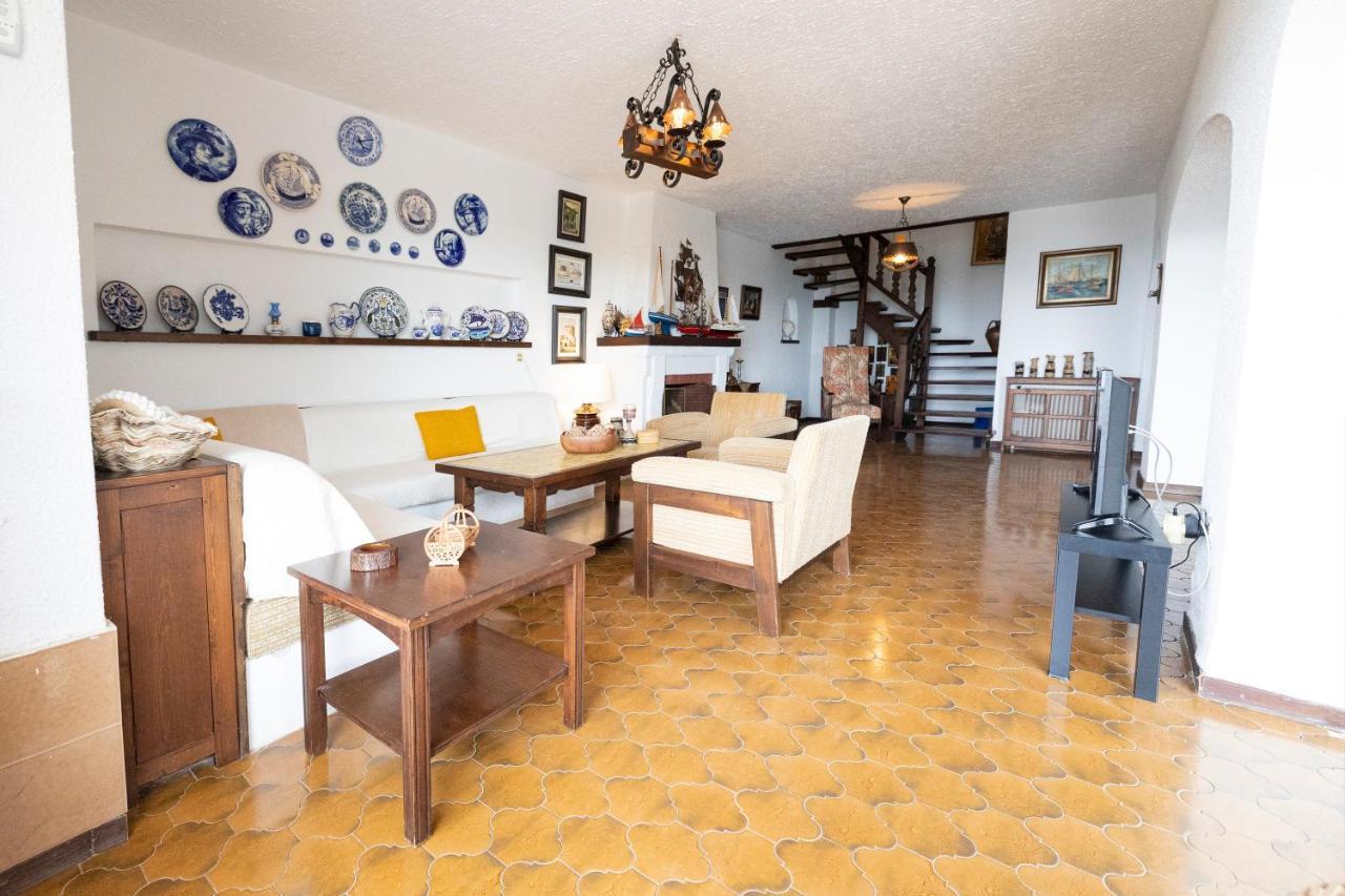 Holiday home Delmare Dom Seafront