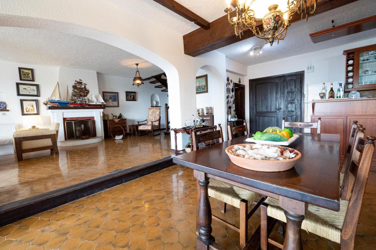 Holiday home Delmare Dom Seafront *