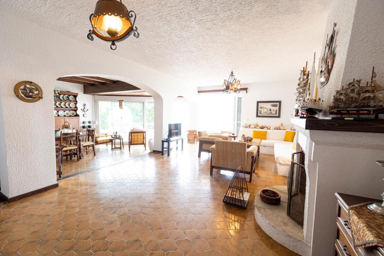 Holiday home Delmare Dom Seafront